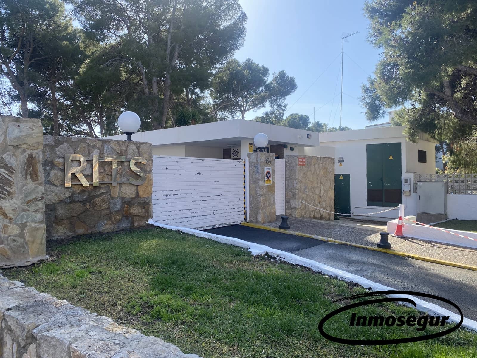 3 slaapkamer Penthouse te koop in Salou met zwembad garage - € 600.000 (Ref: 9854484)