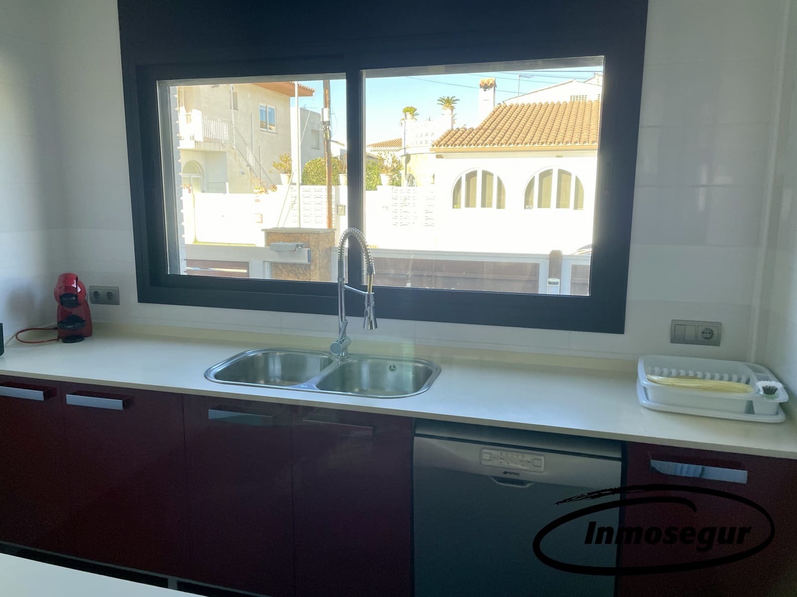 4 soveværelse Villa til salg i Cambrils med swimmingpool garage - € 545.000 (Ref: 9934782)