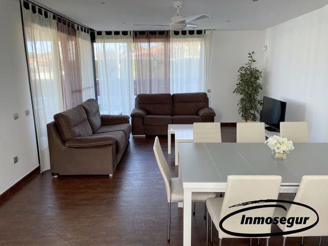 4 soveværelse Villa til salg i Cambrils med swimmingpool garage - € 545.000 (Ref: 9934782)