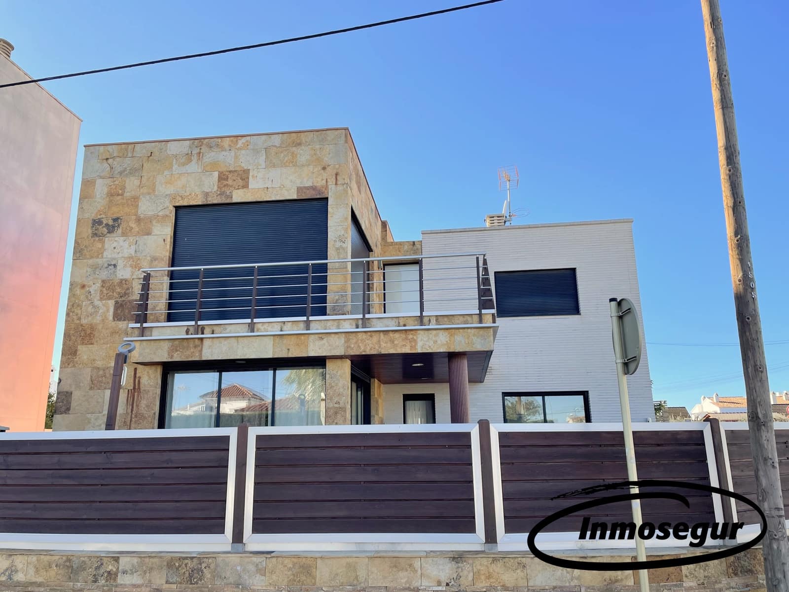 4 soveværelse Villa til salg i Cambrils med swimmingpool garage - € 545.000 (Ref: 9934782)