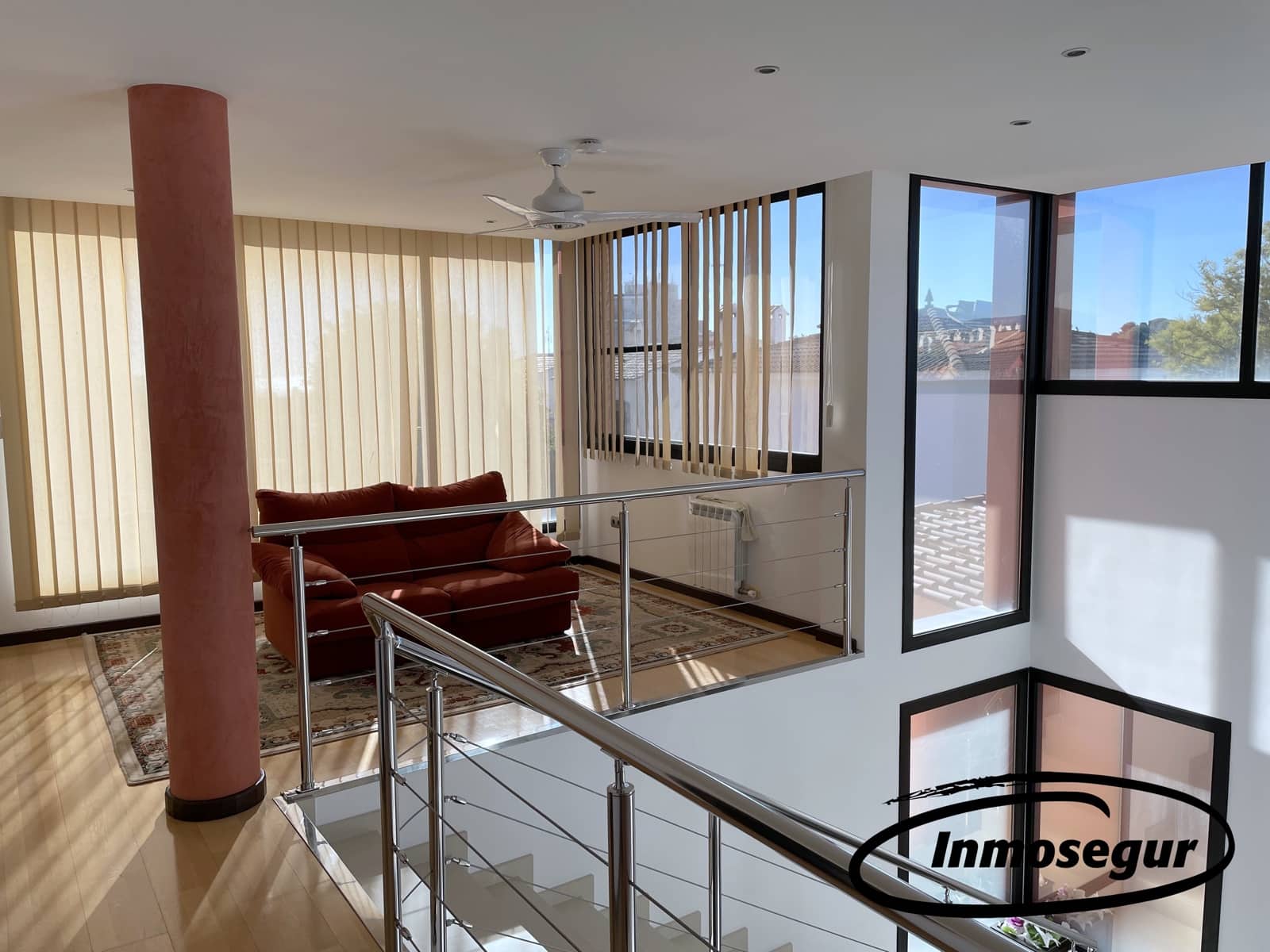 4 soveværelse Villa til salg i Cambrils med swimmingpool garage - € 545.000 (Ref: 9934782)