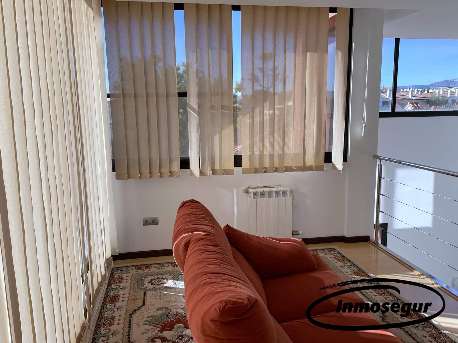 4 soveværelse Villa til salg i Cambrils med swimmingpool garage - € 545.000 (Ref: 9934782)