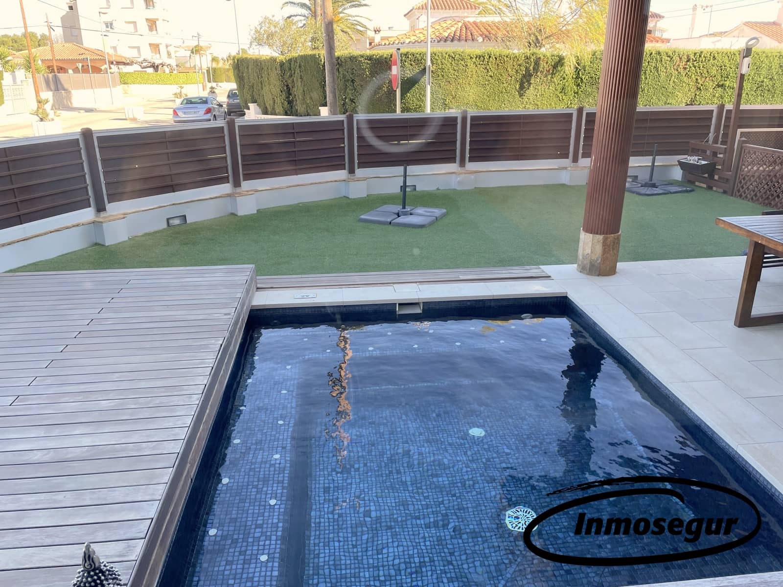4 soveværelse Villa til salg i Cambrils med swimmingpool garage - € 545.000 (Ref: 9934782)