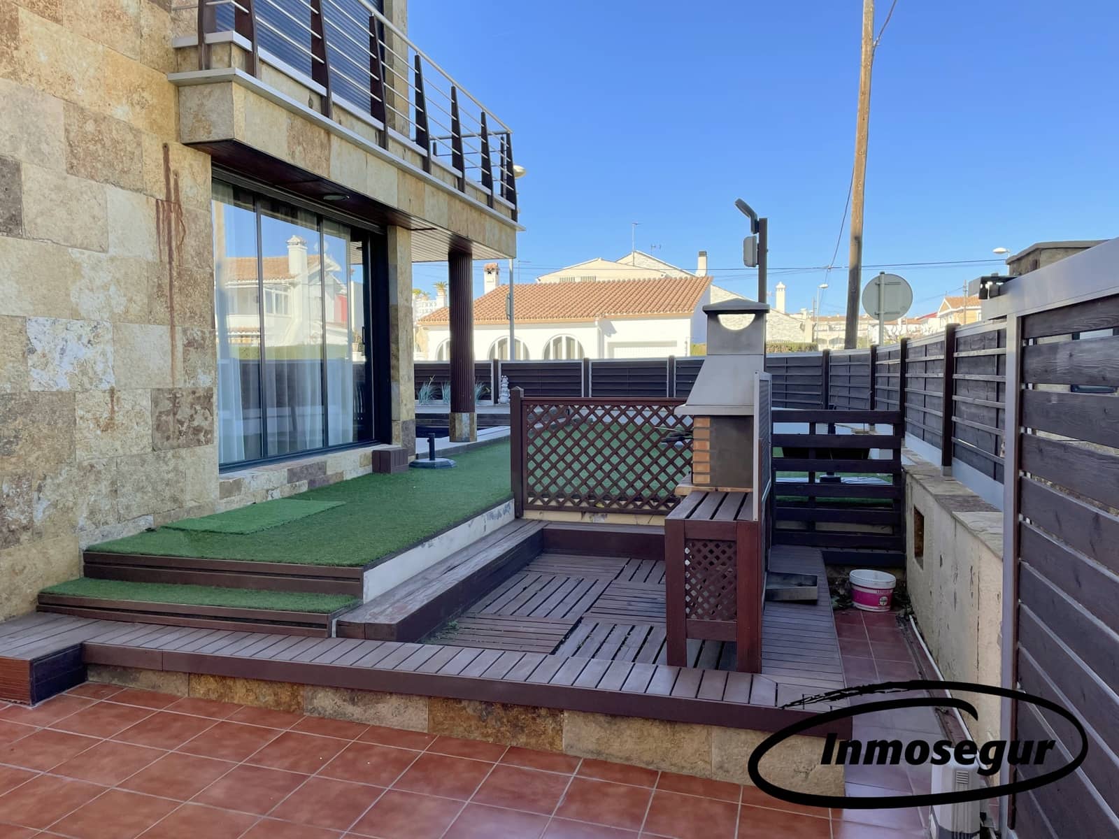 4 soveværelse Villa til salg i Cambrils med swimmingpool garage - € 545.000 (Ref: 9934782)