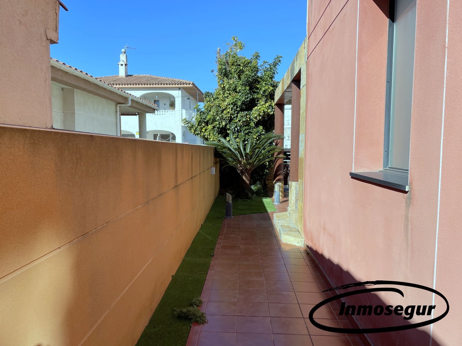 4 soveværelse Villa til salg i Cambrils med swimmingpool garage - € 545.000 (Ref: 9934782)