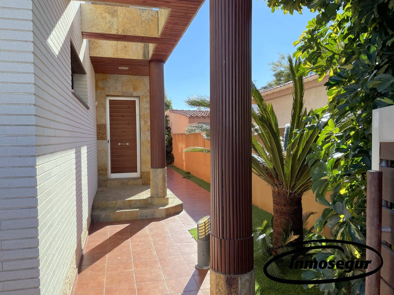 4 soveværelse Villa til salg i Cambrils med swimmingpool garage - € 545.000 (Ref: 9934782)