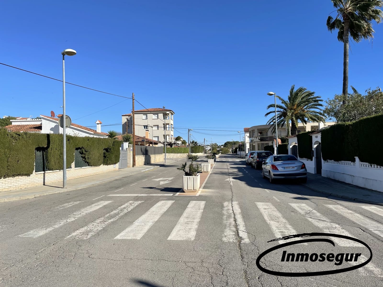 4 soveværelse Villa til salg i Cambrils med swimmingpool garage - € 545.000 (Ref: 9934782)
