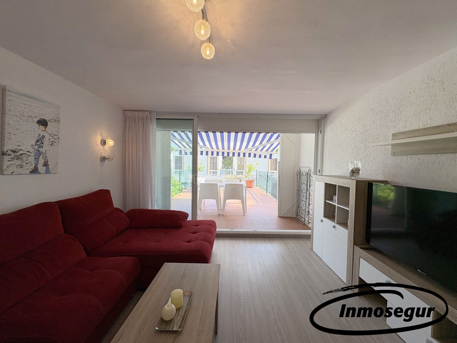 1 sypialnia Apartament przy plaży na sprzedaż w Salou z basenem garażem - 165 000 € (Ref: 9944576)