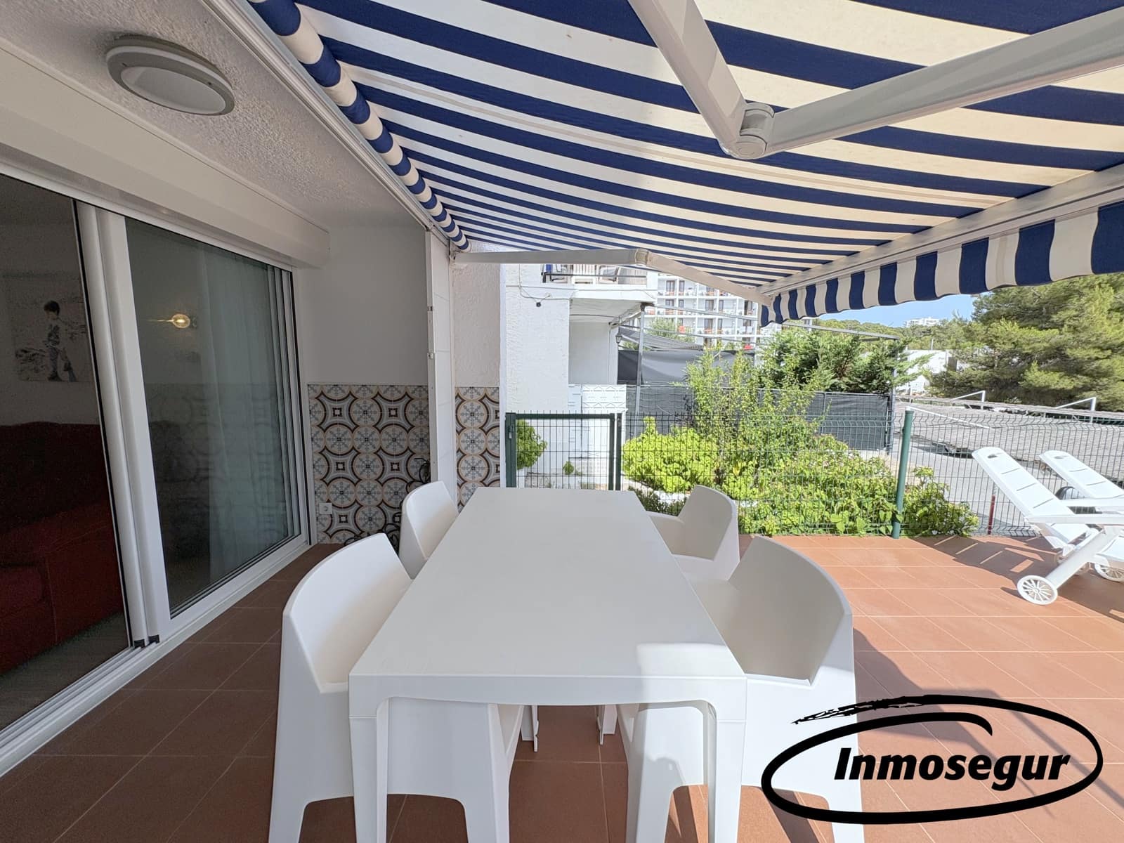 1 sypialnia Apartament przy plaży na sprzedaż w Salou z basenem garażem - 165 000 € (Ref: 9944576)