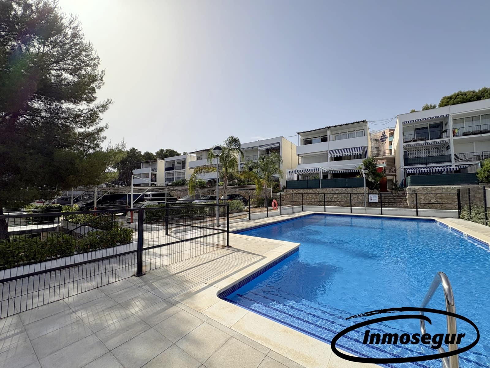 1 sypialnia Apartament przy plaży na sprzedaż w Salou z basenem garażem - 165 000 € (Ref: 9944576)
