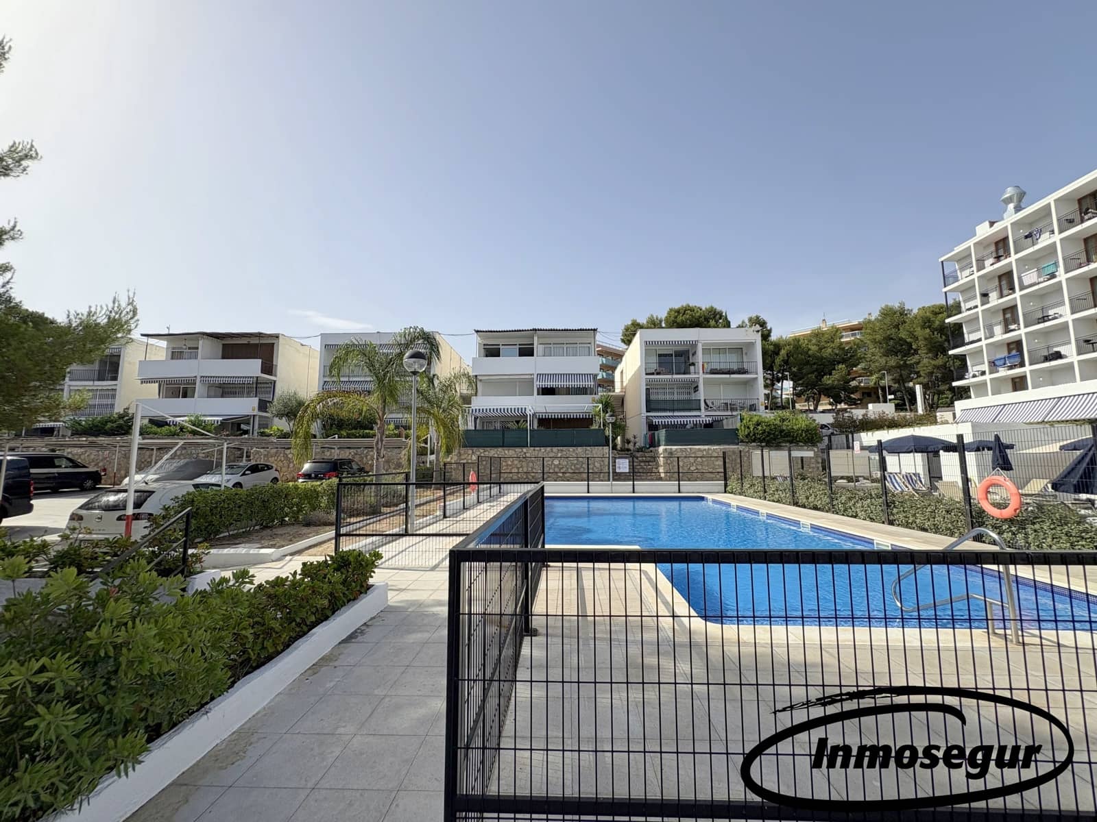 1 sypialnia Apartament przy plaży na sprzedaż w Salou z basenem garażem - 165 000 € (Ref: 9944576)