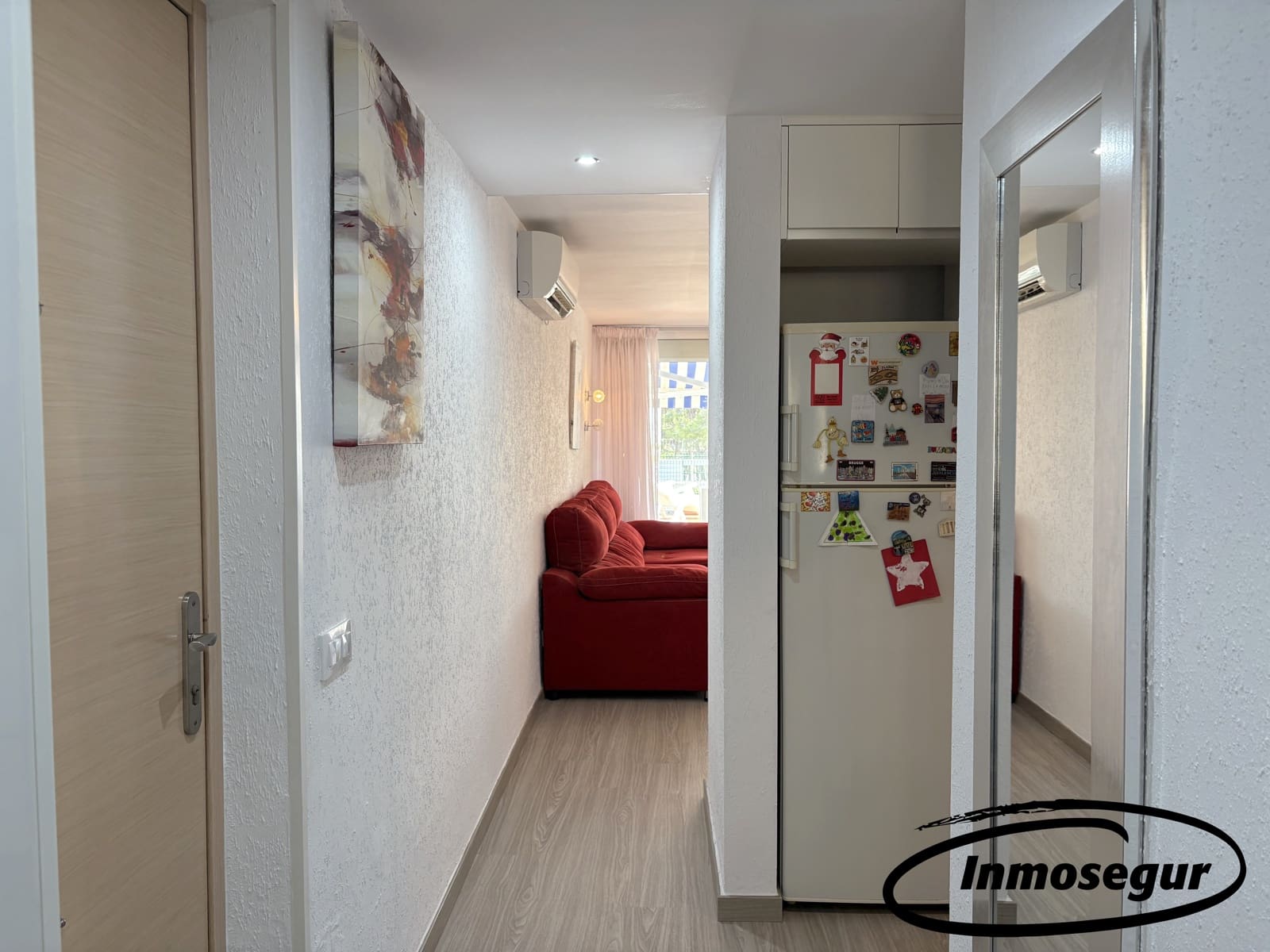 1 sypialnia Apartament przy plaży na sprzedaż w Salou z basenem garażem - 165 000 € (Ref: 9944576)