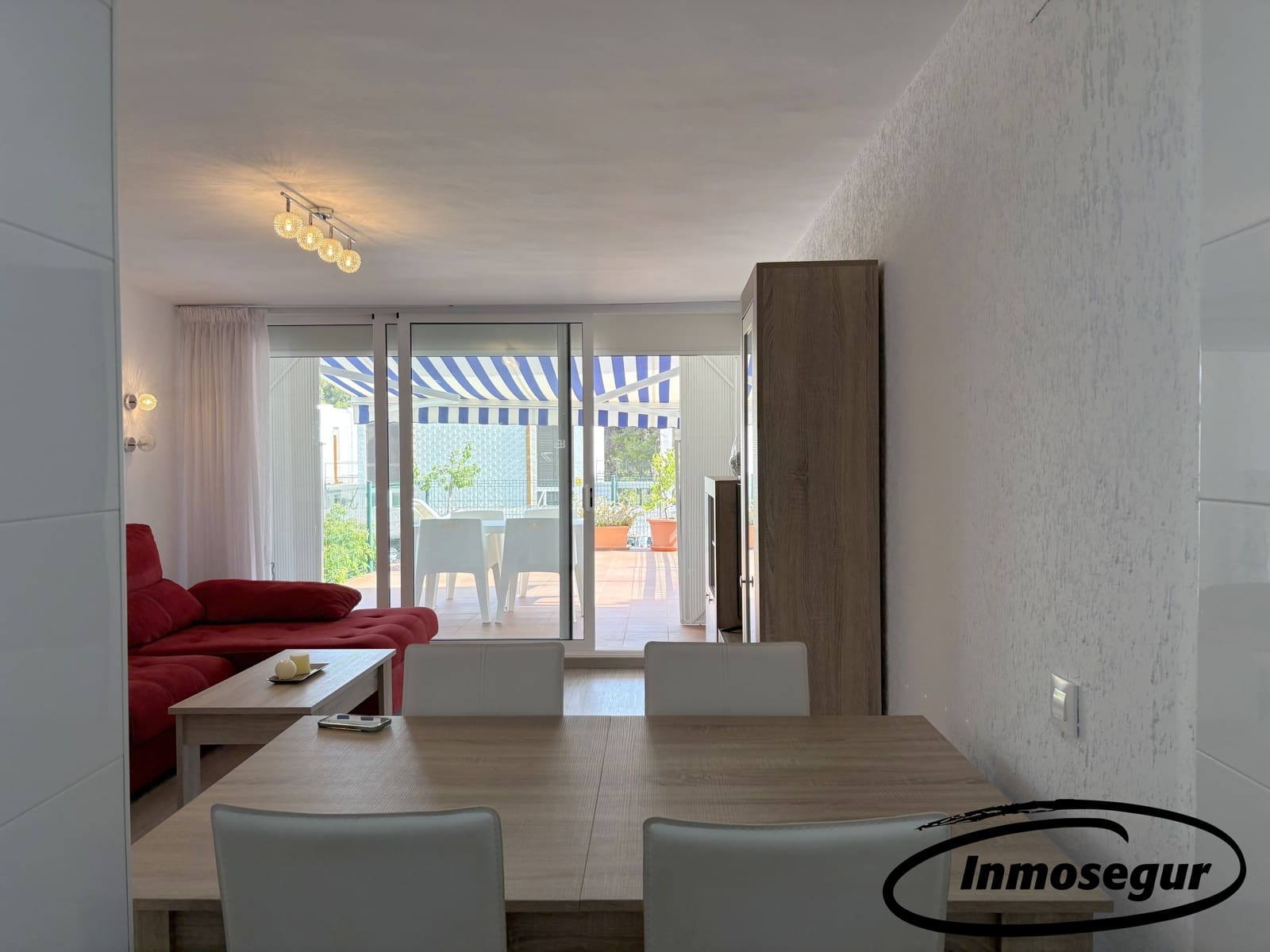 1 sypialnia Apartament przy plaży na sprzedaż w Salou z basenem garażem - 165 000 € (Ref: 9944576)