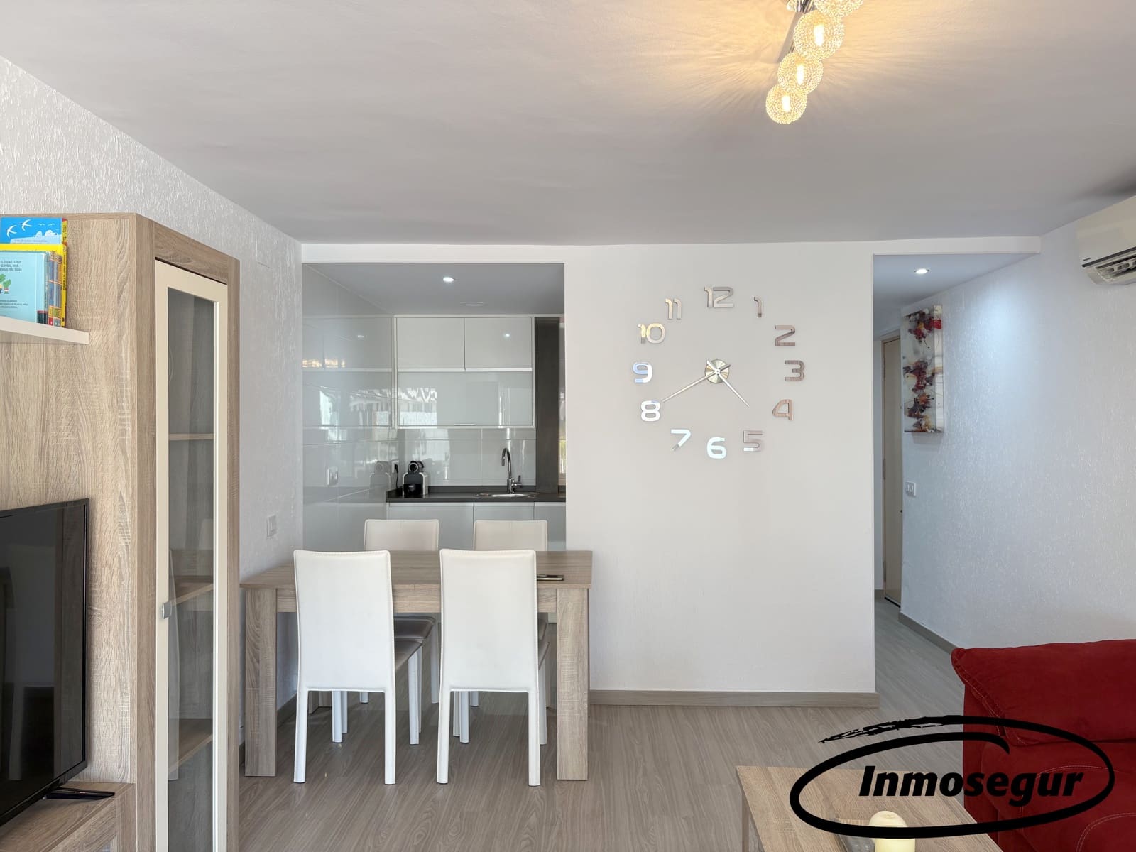 1 sypialnia Apartament przy plaży na sprzedaż w Salou z basenem garażem - 165 000 € (Ref: 9944576)