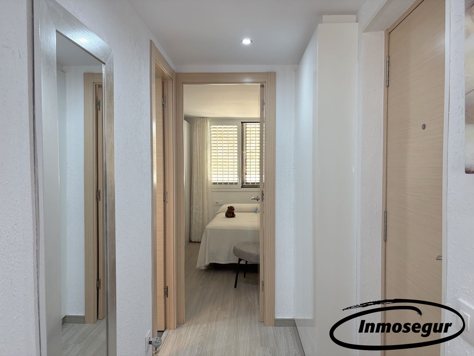 1 sypialnia Apartament przy plaży na sprzedaż w Salou z basenem garażem - 165 000 € (Ref: 9944576)