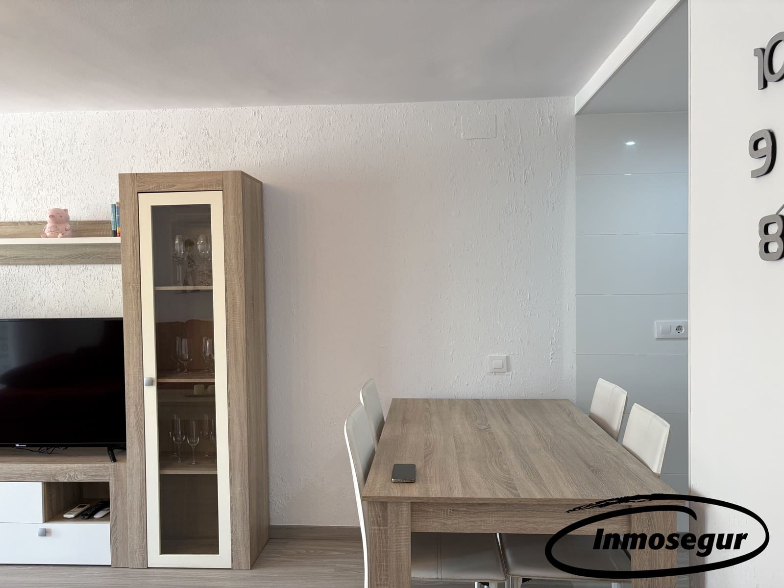 1 sypialnia Apartament przy plaży na sprzedaż w Salou z basenem garażem - 165 000 € (Ref: 9944576)