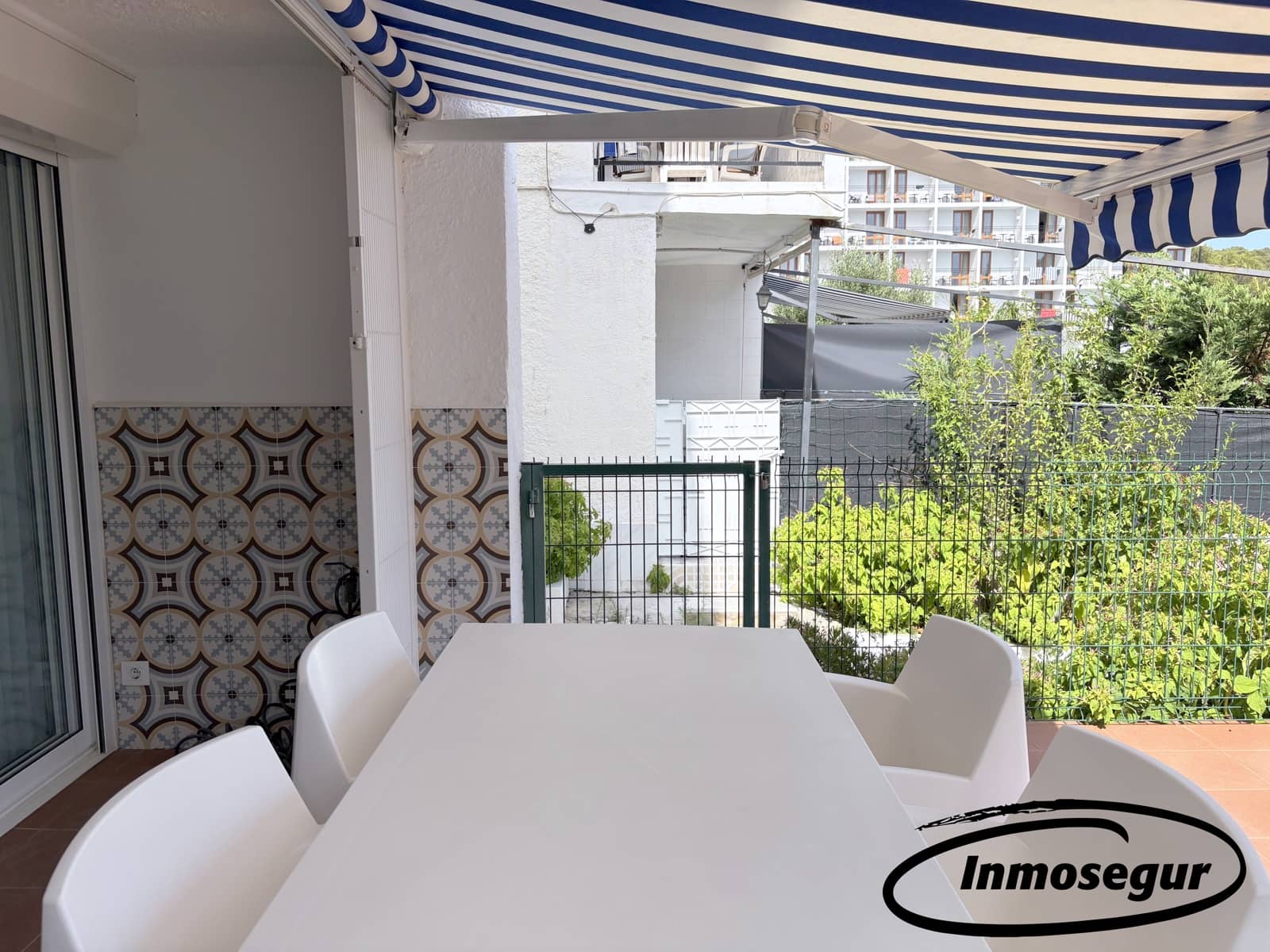 1 sypialnia Apartament przy plaży na sprzedaż w Salou z basenem garażem - 165 000 € (Ref: 9944576)