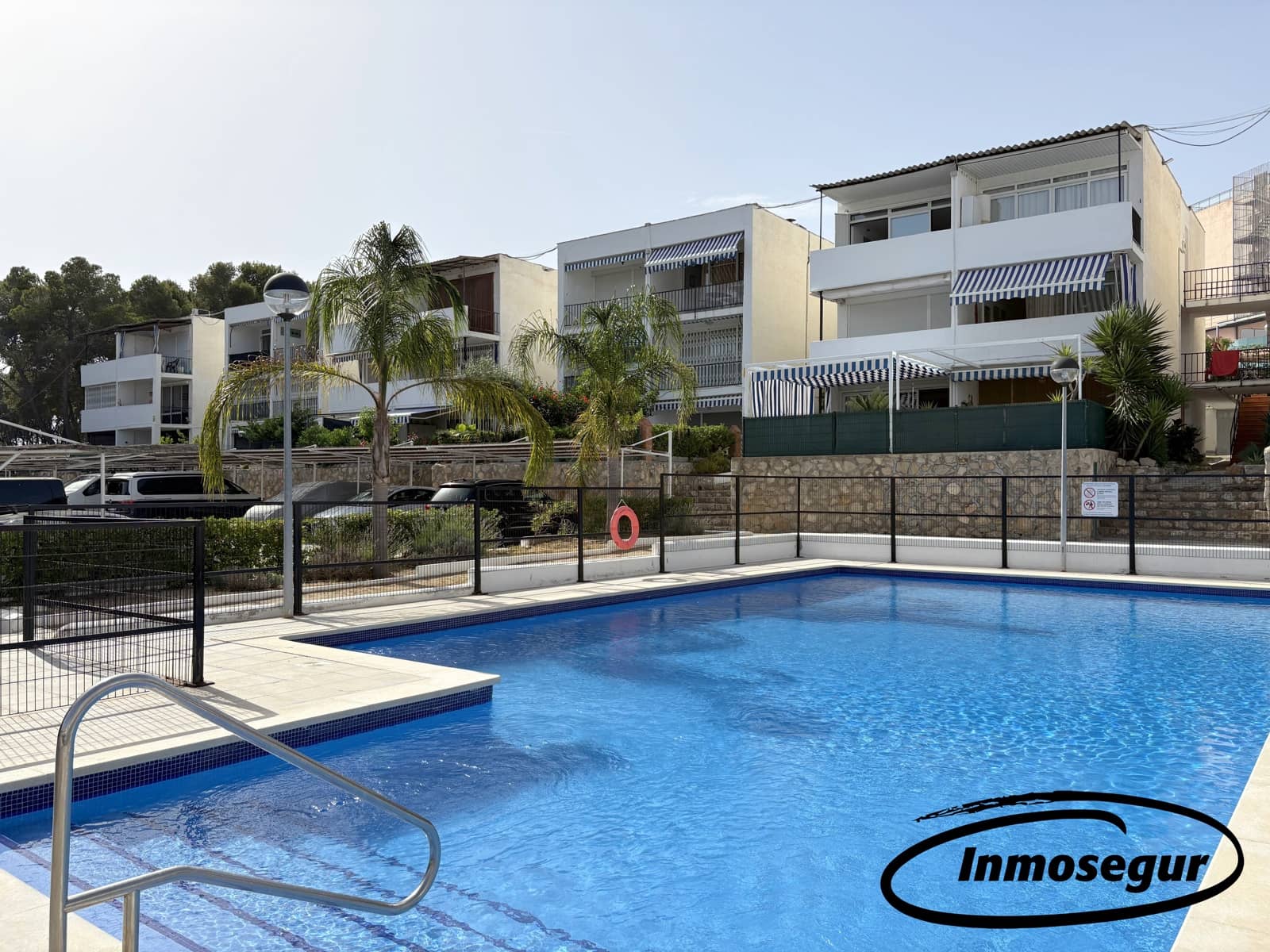 1 sypialnia Apartament przy plaży na sprzedaż w Salou z basenem garażem - 165 000 € (Ref: 9944576)
