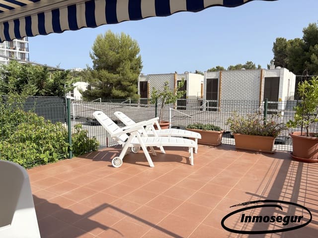 1 sypialnia Apartament przy plaży na sprzedaż w Salou z basenem garażem - 165 000 € (Ref: 9944576)
