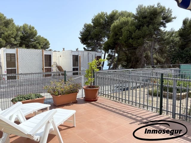 1 sypialnia Apartament przy plaży na sprzedaż w Salou z basenem garażem - 165 000 € (Ref: 9944576)