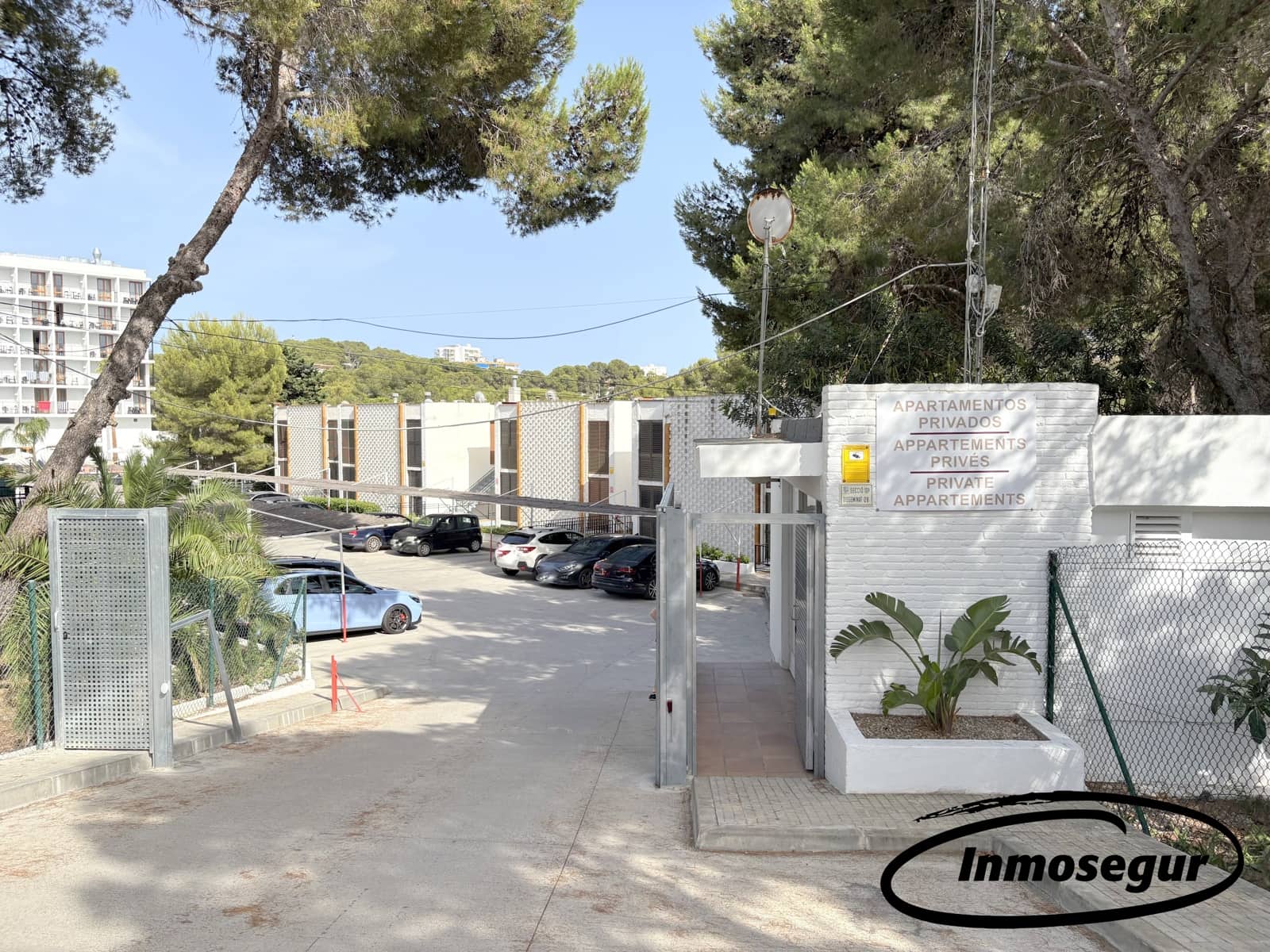 1 sypialnia Apartament przy plaży na sprzedaż w Salou z basenem garażem - 165 000 € (Ref: 9944576)