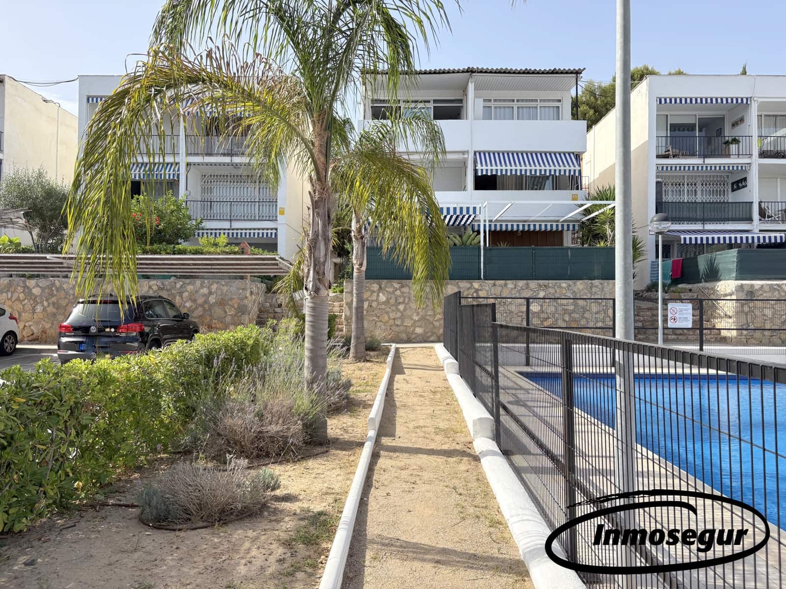 1 sypialnia Apartament przy plaży na sprzedaż w Salou z basenem garażem - 165 000 € (Ref: 9944576)