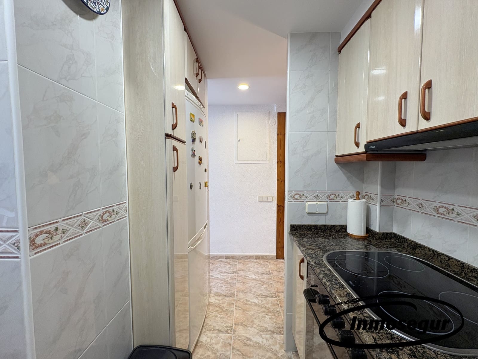 1 slaapkamer Strandappartement te koop in Salou met zwembad garage - € 150.000 (Ref: 9946774)