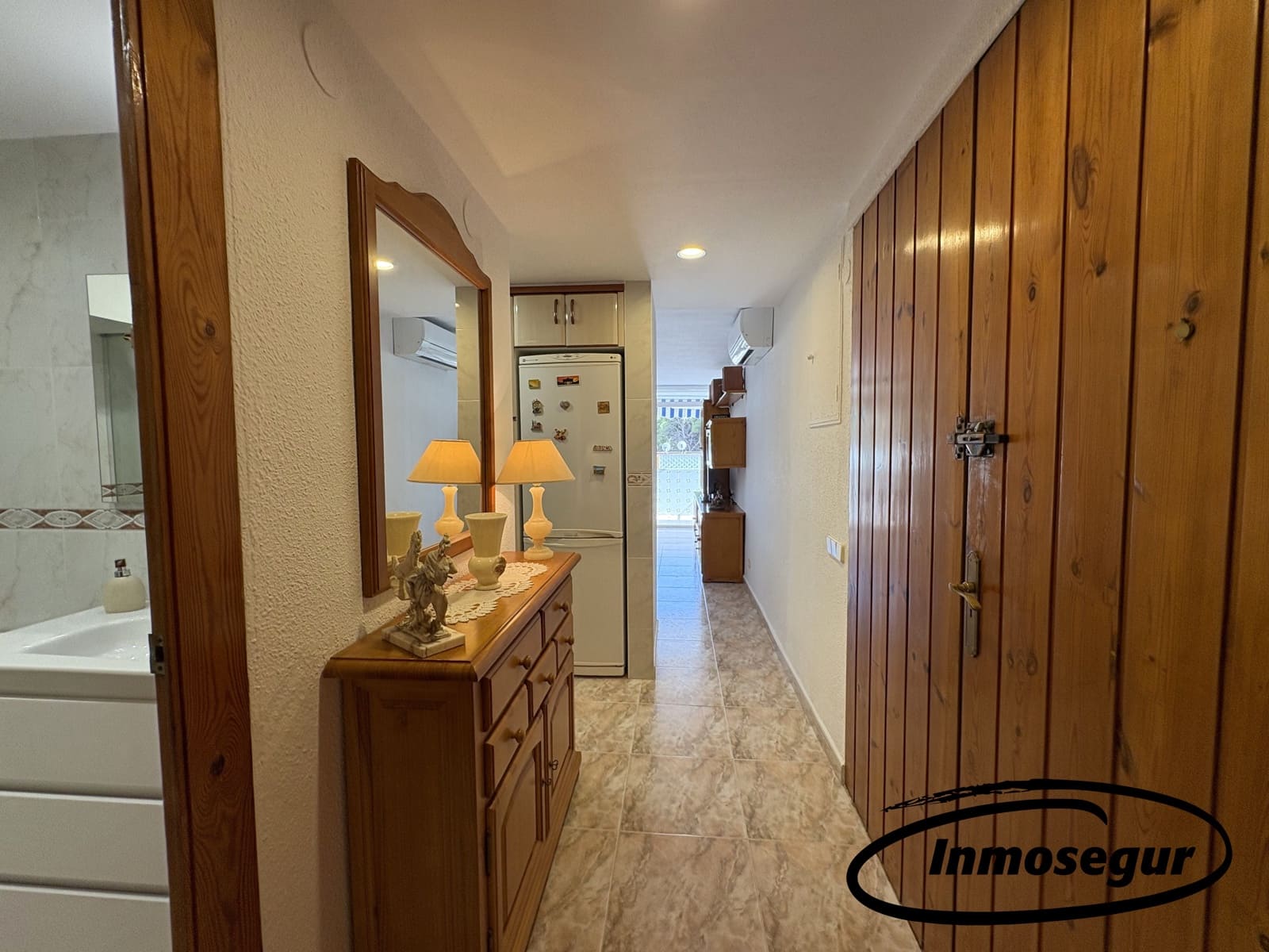 1 slaapkamer Strandappartement te koop in Salou met zwembad garage - € 150.000 (Ref: 9946774)