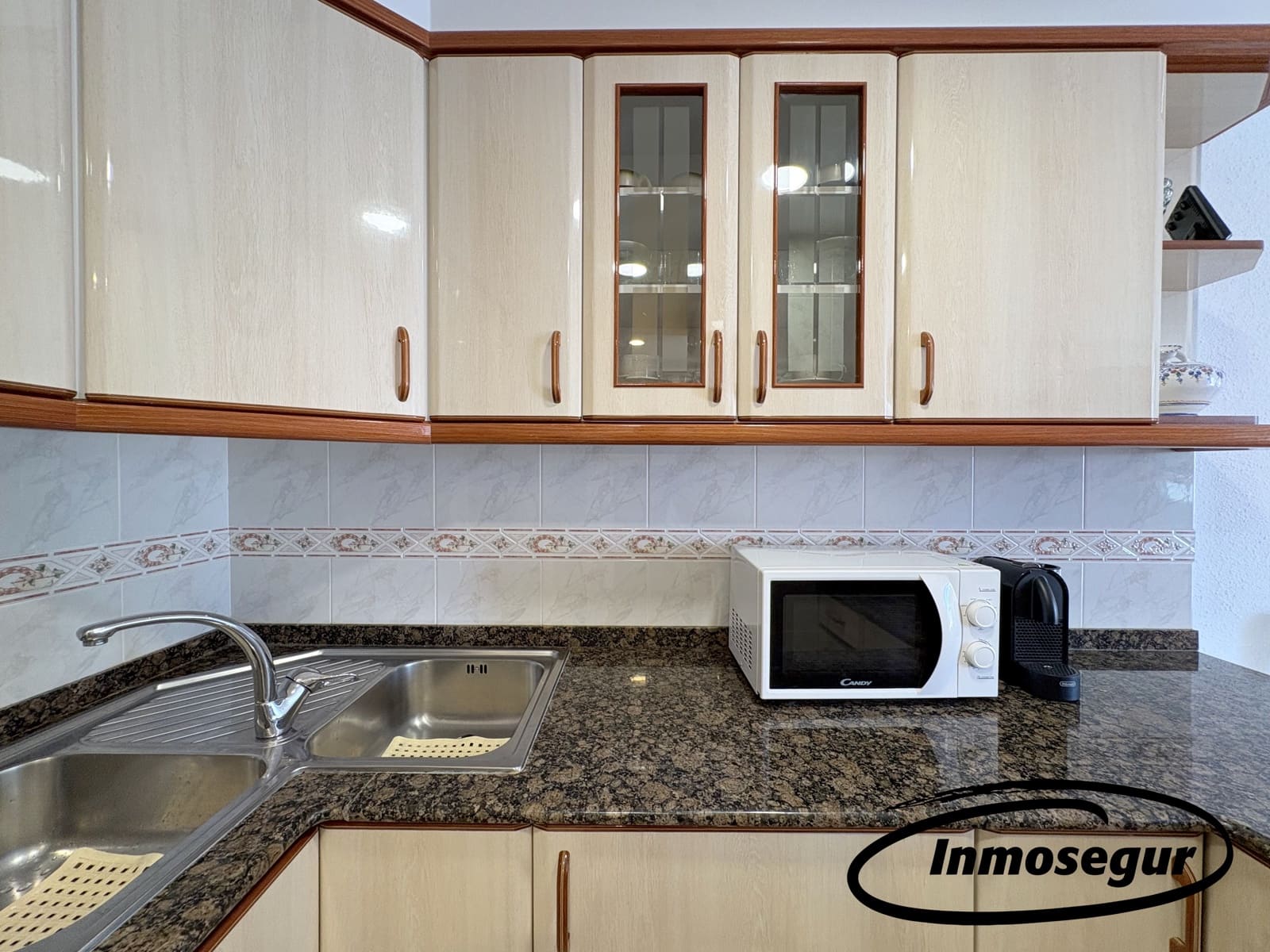 1 slaapkamer Strandappartement te koop in Salou met zwembad garage - € 150.000 (Ref: 9946774)