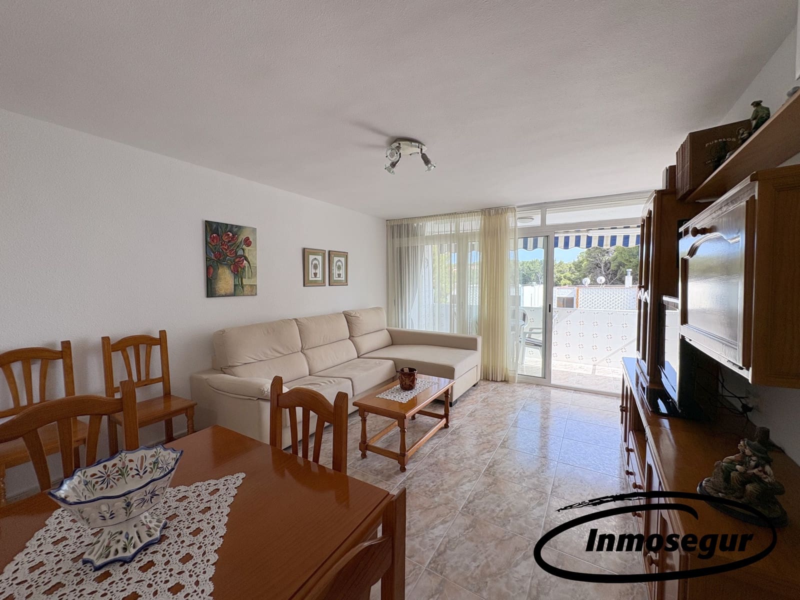 1 slaapkamer Strandappartement te koop in Salou met zwembad garage - € 150.000 (Ref: 9946774)