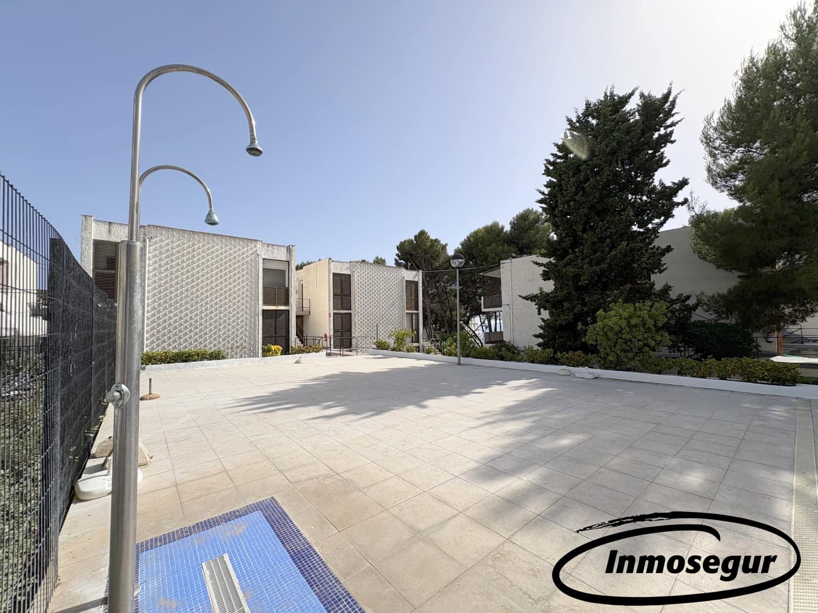 1 slaapkamer Strandappartement te koop in Salou met zwembad garage - € 150.000 (Ref: 9946774)
