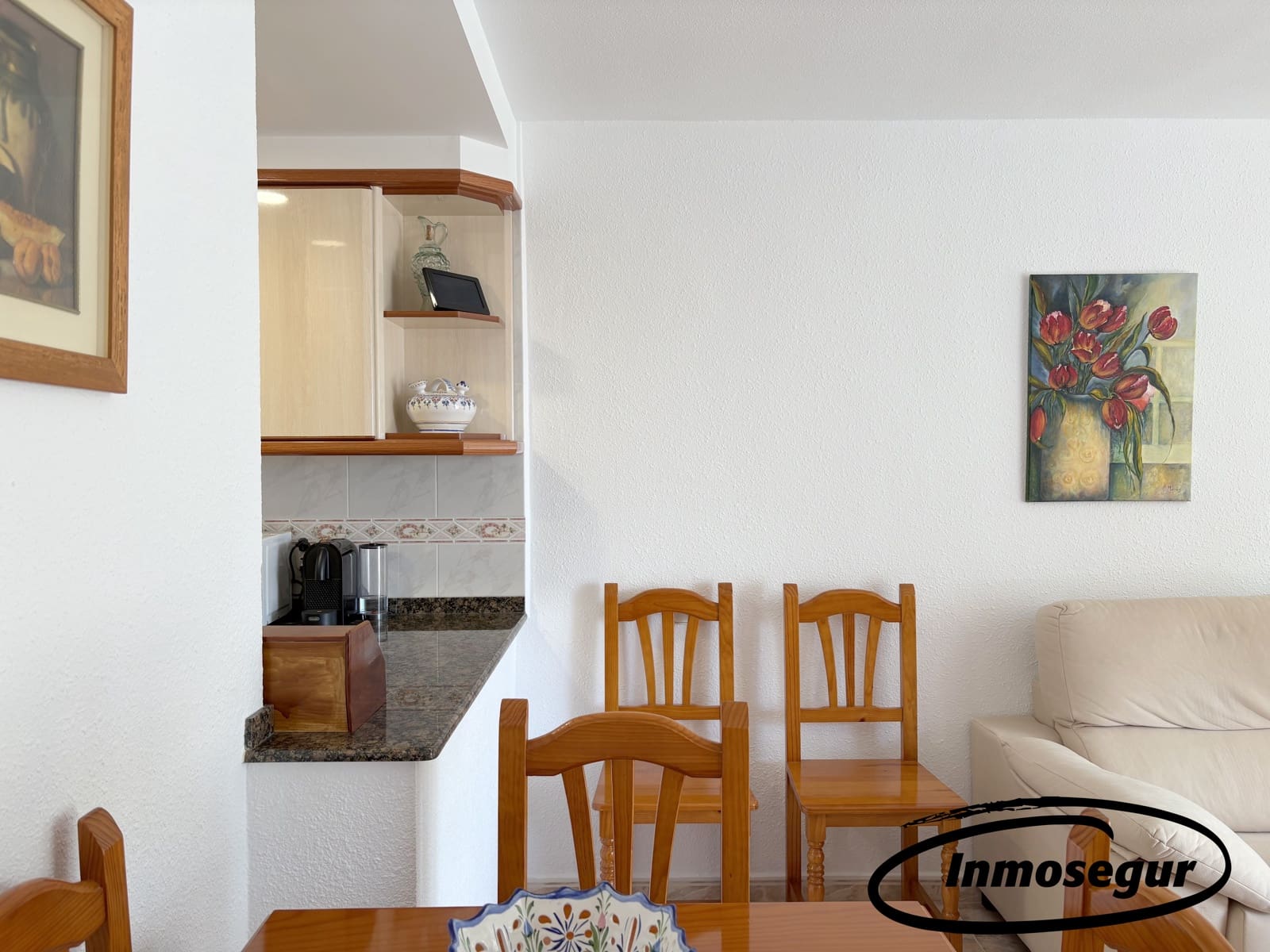 1 slaapkamer Strandappartement te koop in Salou met zwembad garage - € 150.000 (Ref: 9946774)