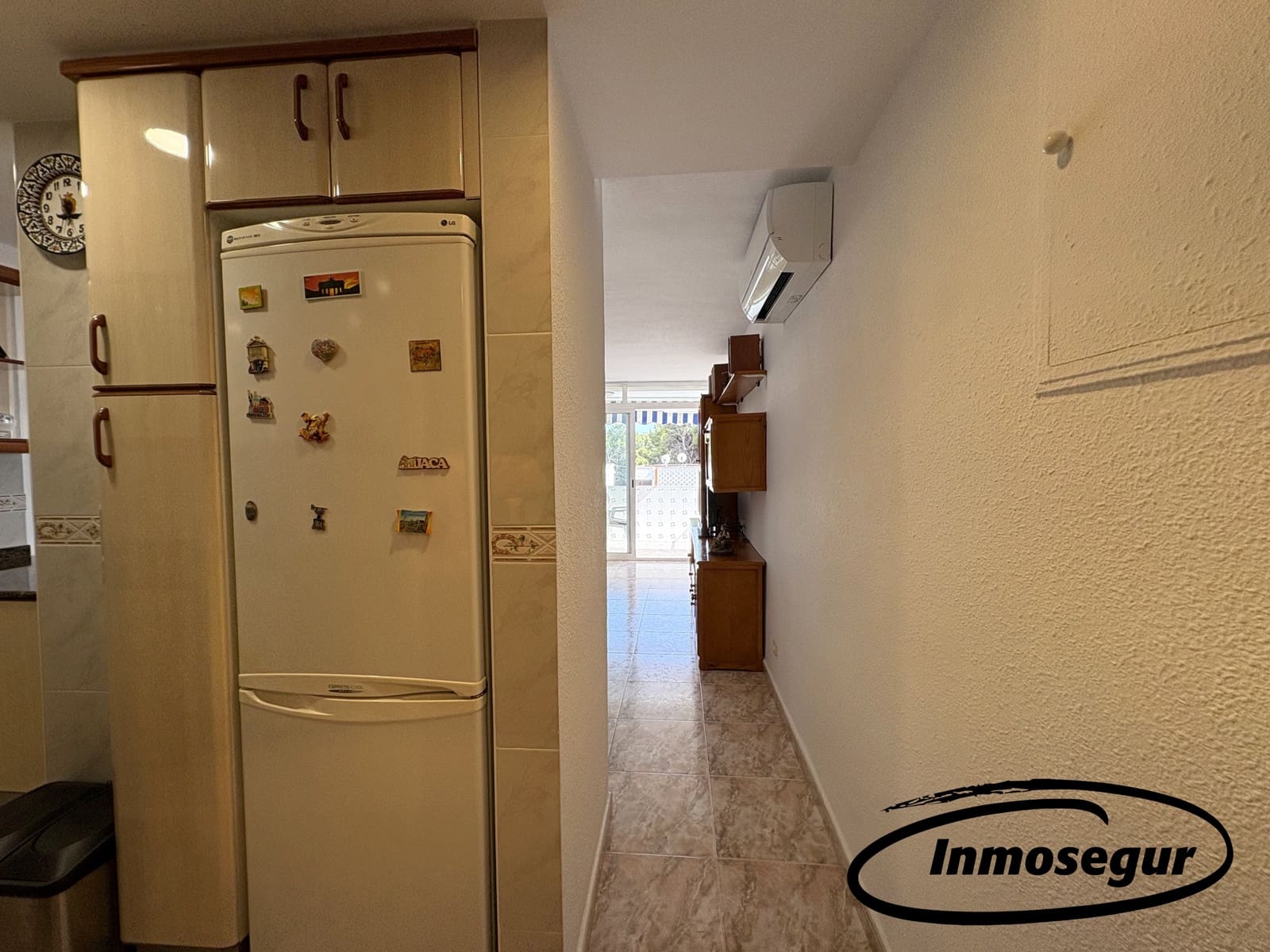 1 slaapkamer Strandappartement te koop in Salou met zwembad garage - € 150.000 (Ref: 9946774)