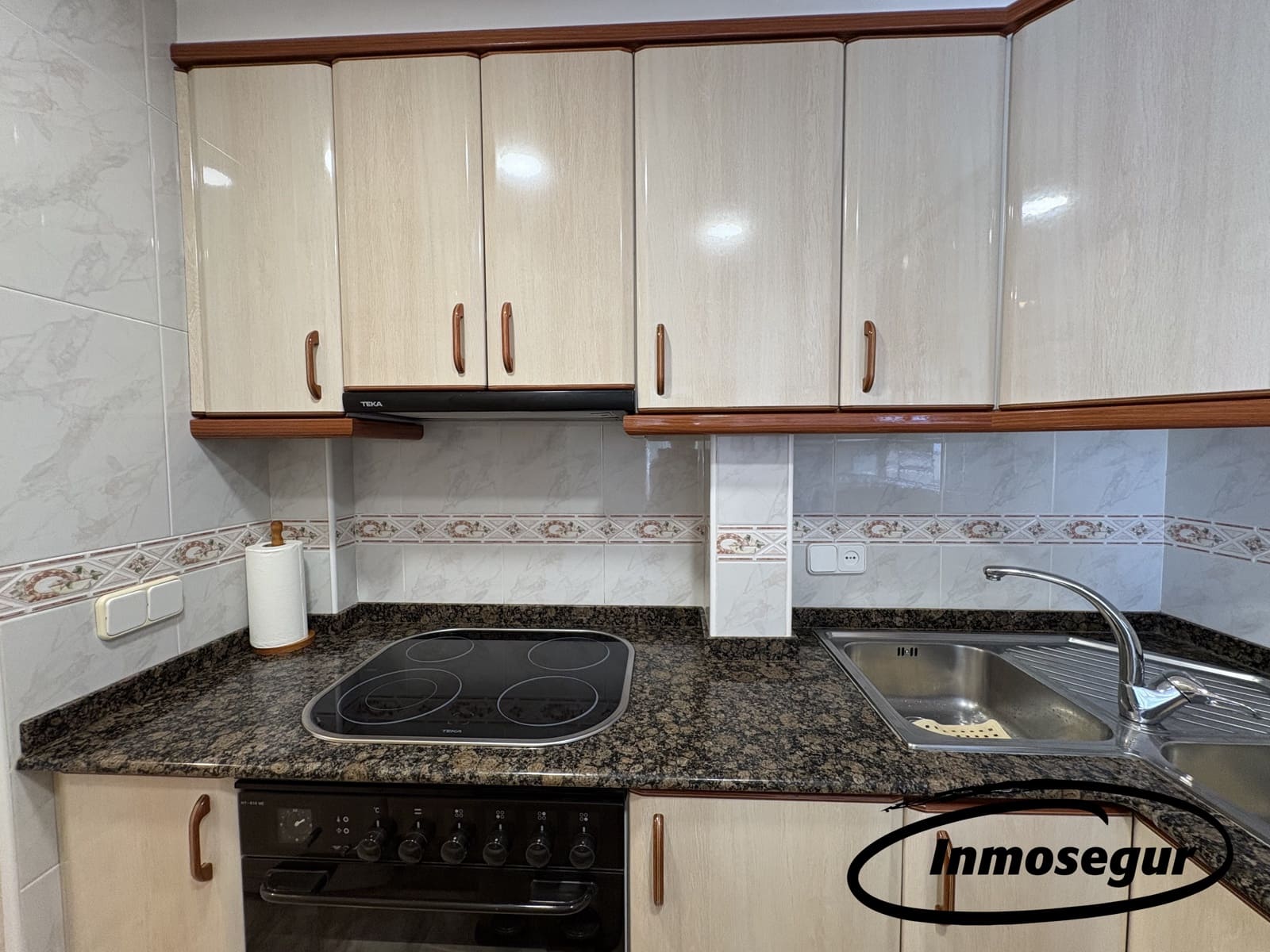 1 slaapkamer Strandappartement te koop in Salou met zwembad garage - € 150.000 (Ref: 9946774)
