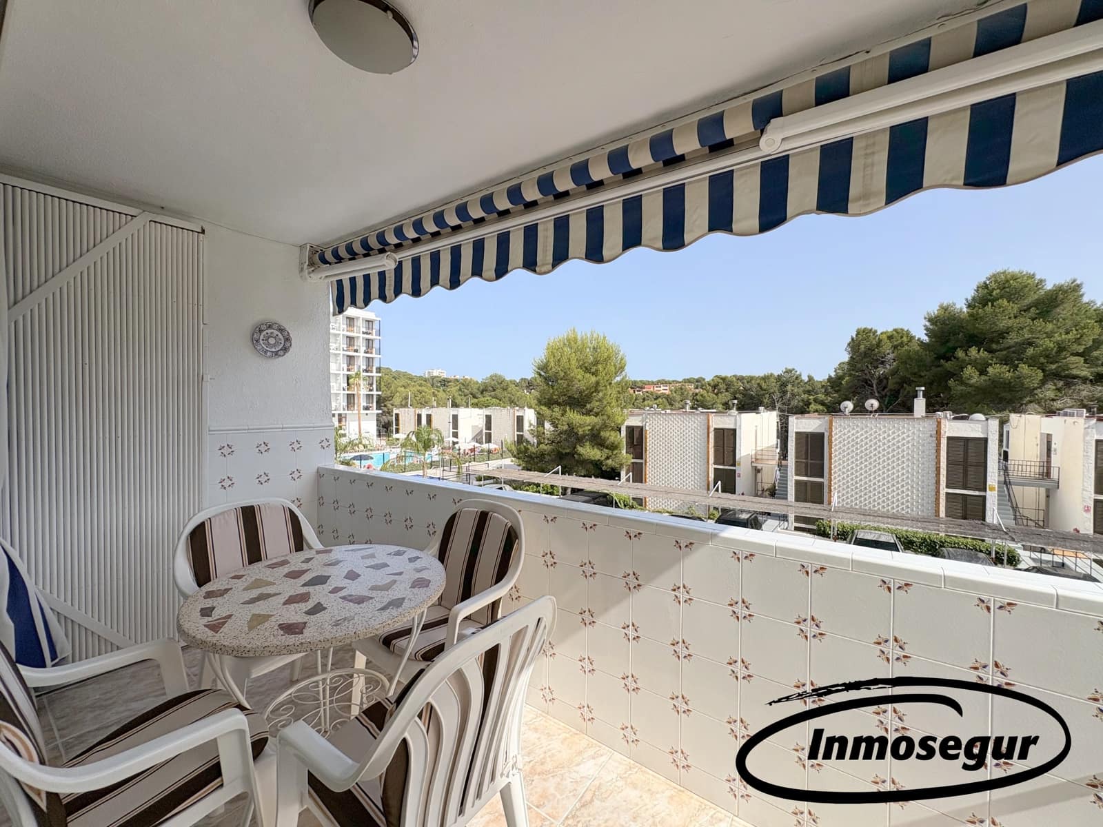 1 slaapkamer Strandappartement te koop in Salou met zwembad garage - € 150.000 (Ref: 9946774)