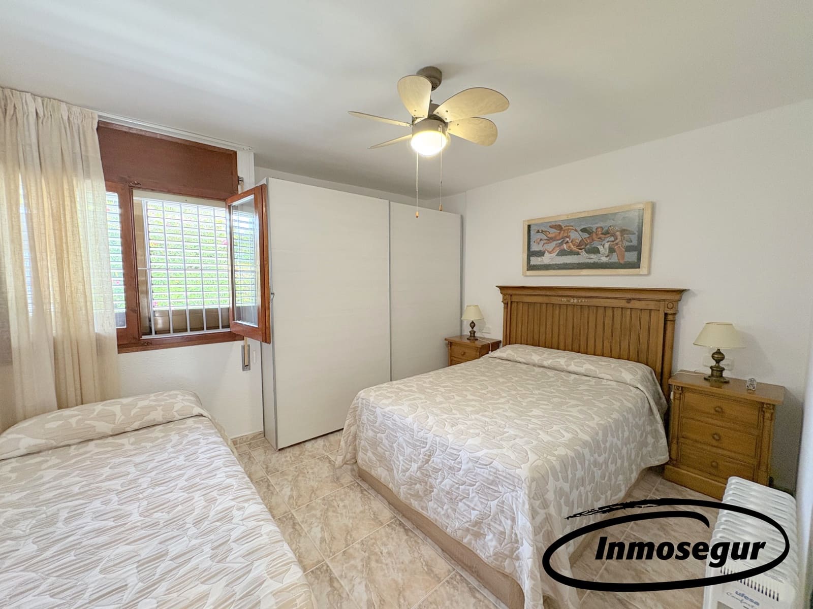 1 slaapkamer Strandappartement te koop in Salou met zwembad garage - € 150.000 (Ref: 9946774)