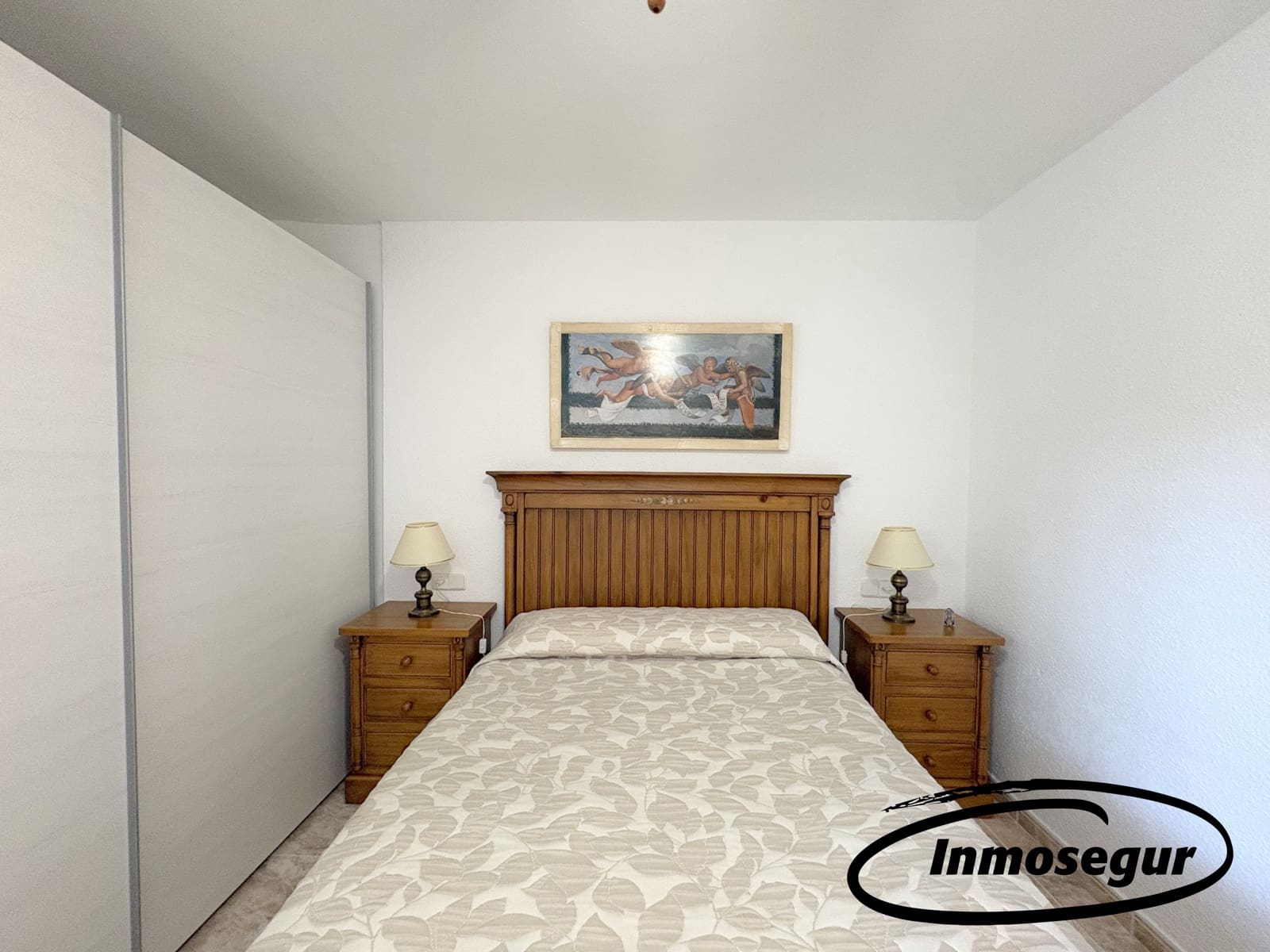 1 slaapkamer Strandappartement te koop in Salou met zwembad garage - € 150.000 (Ref: 9946774)