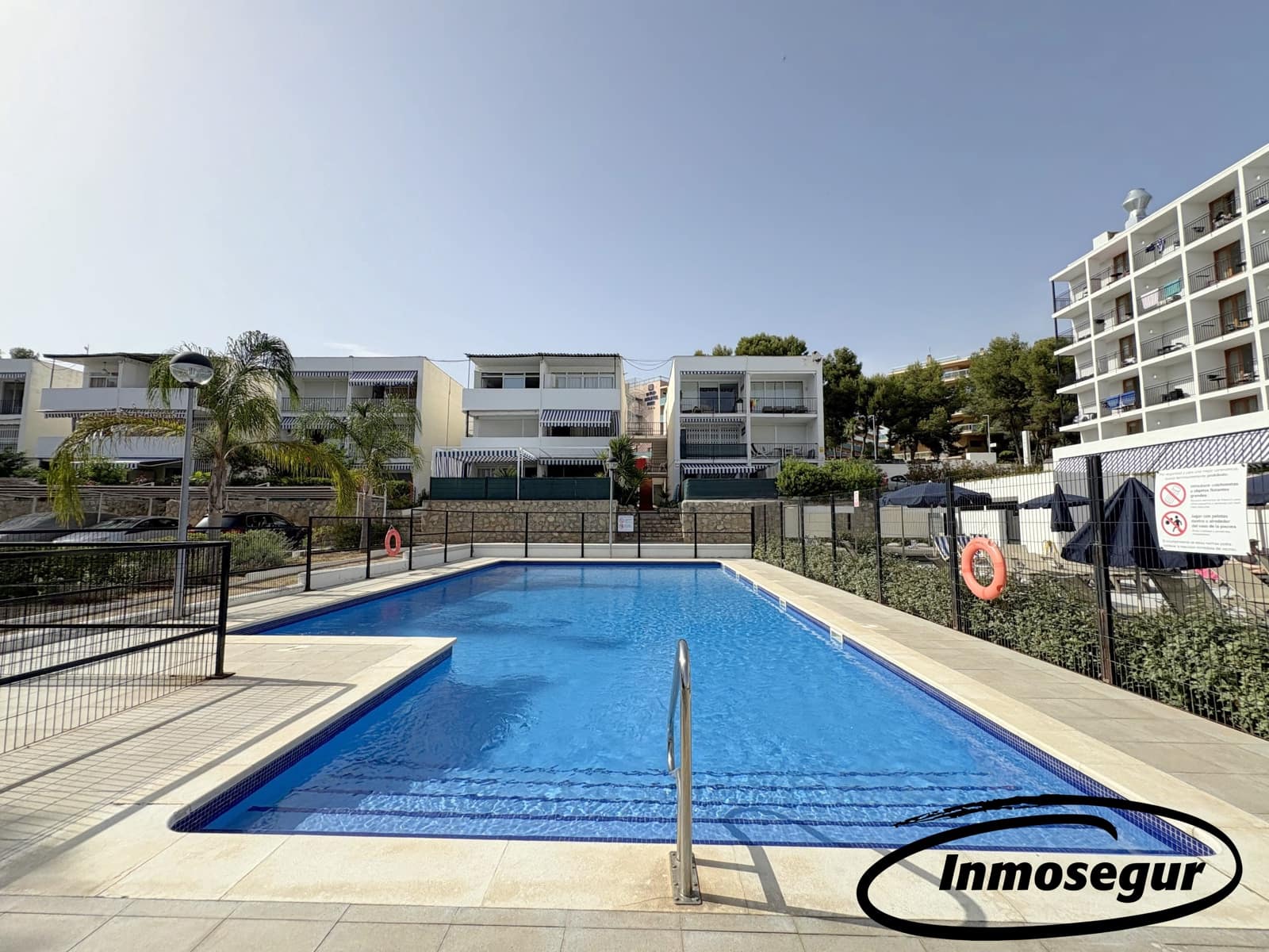 1 slaapkamer Strandappartement te koop in Salou met zwembad garage - € 150.000 (Ref: 9946774)
