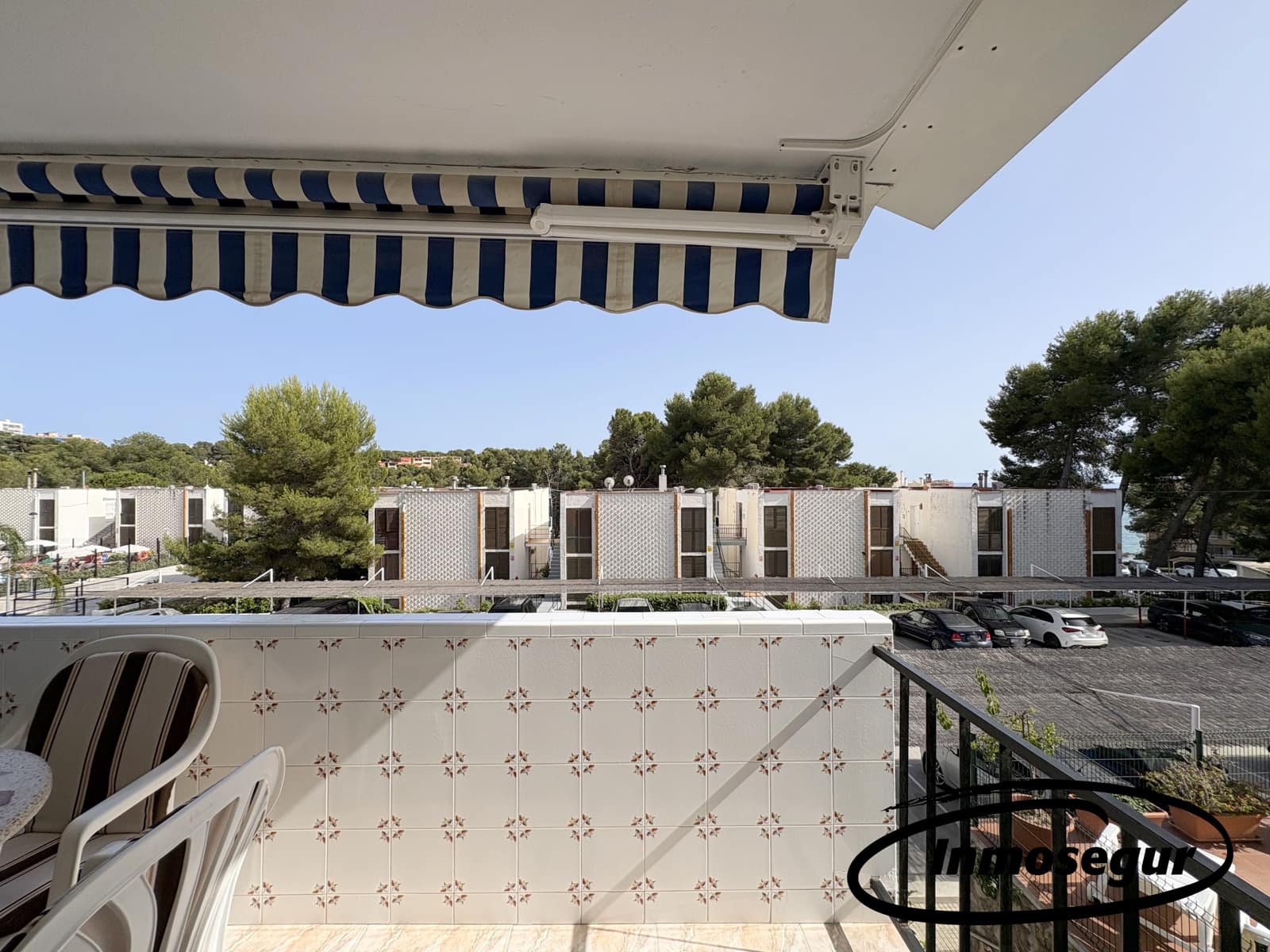 1 slaapkamer Strandappartement te koop in Salou met zwembad garage - € 150.000 (Ref: 9946774)
