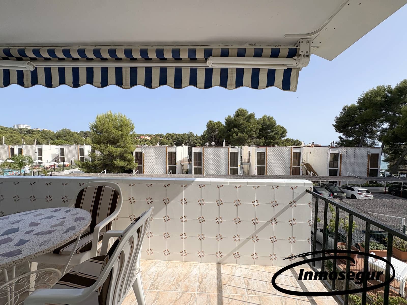 1 slaapkamer Strandappartement te koop in Salou met zwembad garage - € 150.000 (Ref: 9946774)