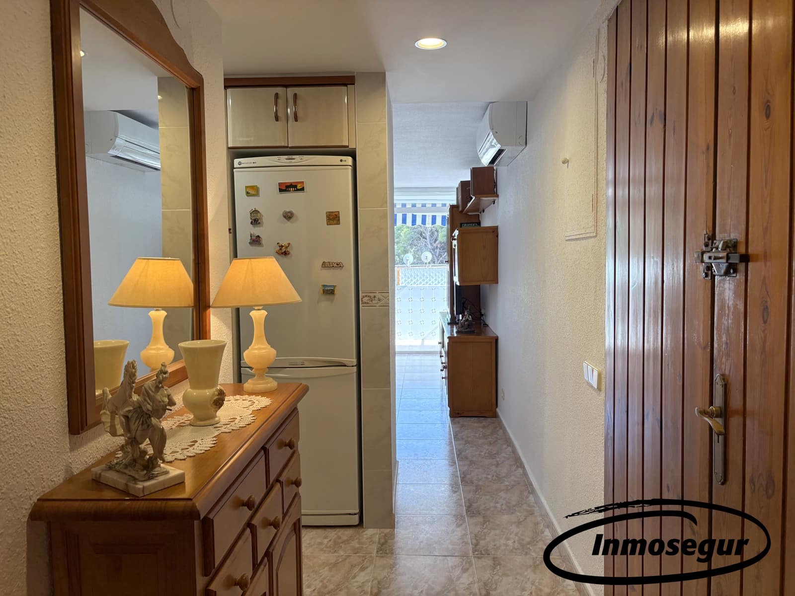 1 slaapkamer Strandappartement te koop in Salou met zwembad garage - € 150.000 (Ref: 9946774)
