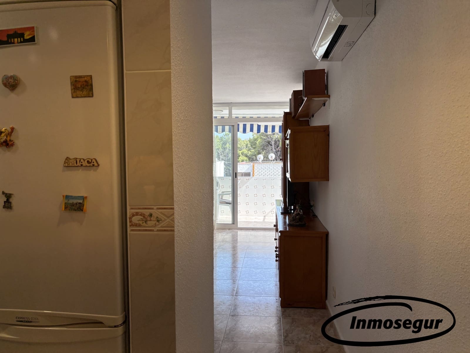 1 slaapkamer Strandappartement te koop in Salou met zwembad garage - € 150.000 (Ref: 9946774)