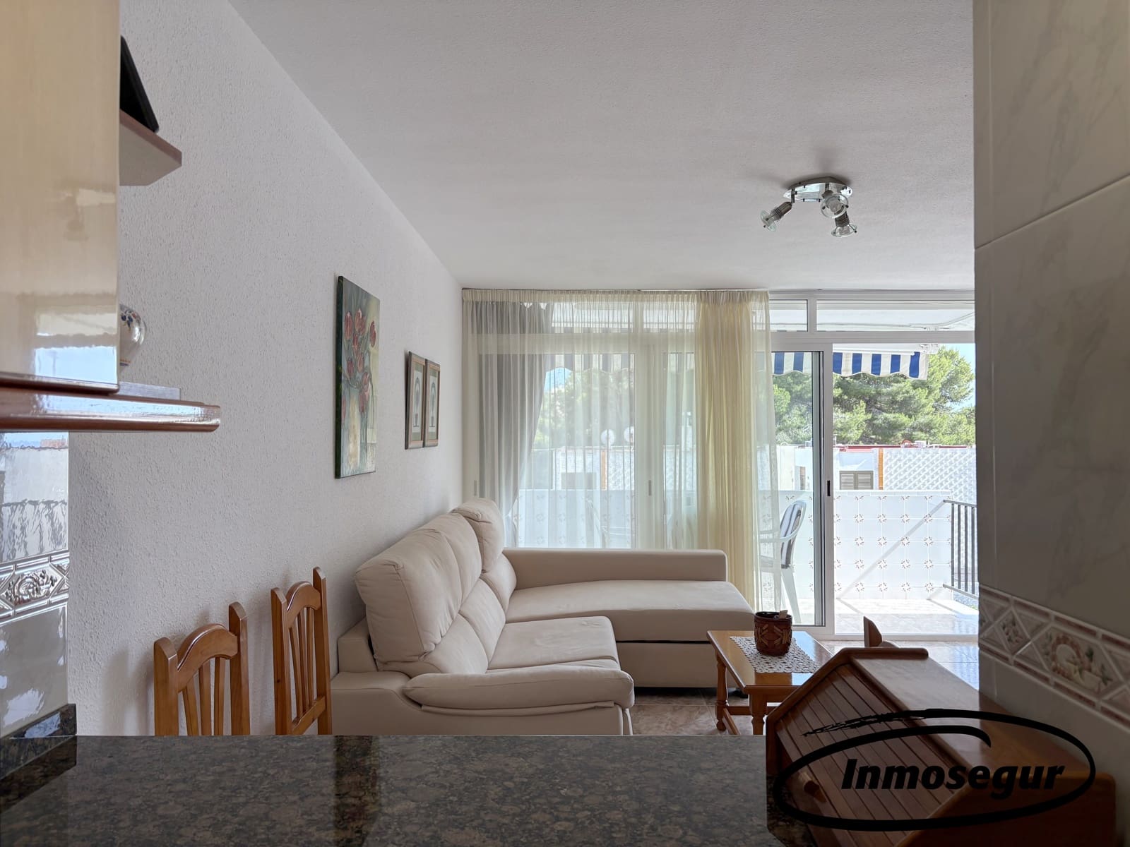 1 slaapkamer Strandappartement te koop in Salou met zwembad garage - € 150.000 (Ref: 9946774)