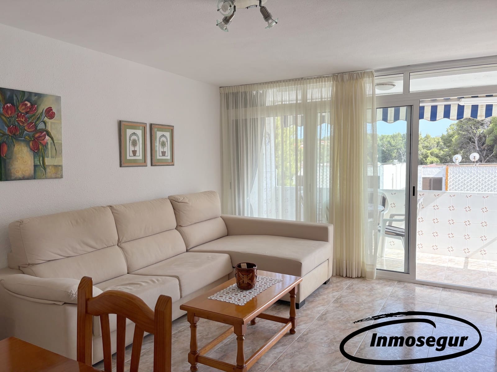 1 slaapkamer Strandappartement te koop in Salou met zwembad garage - € 150.000 (Ref: 9946774)