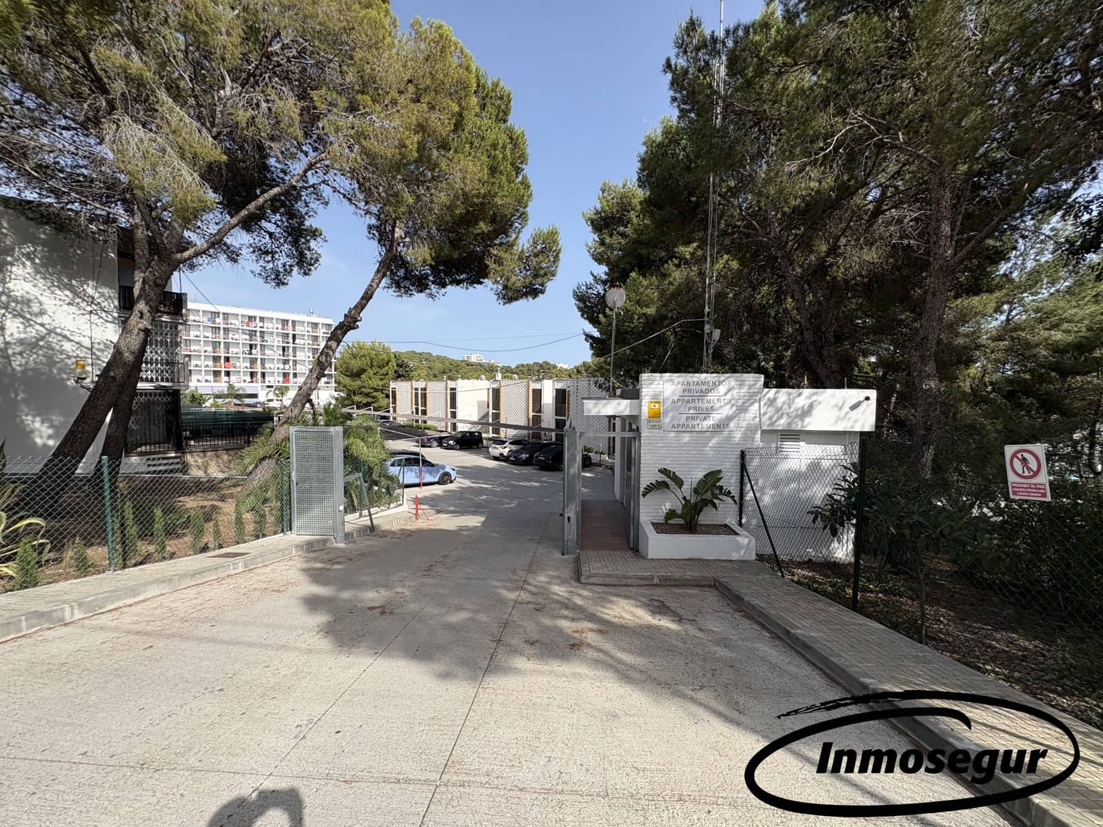 1 slaapkamer Strandappartement te koop in Salou met zwembad garage - € 150.000 (Ref: 9946774)
