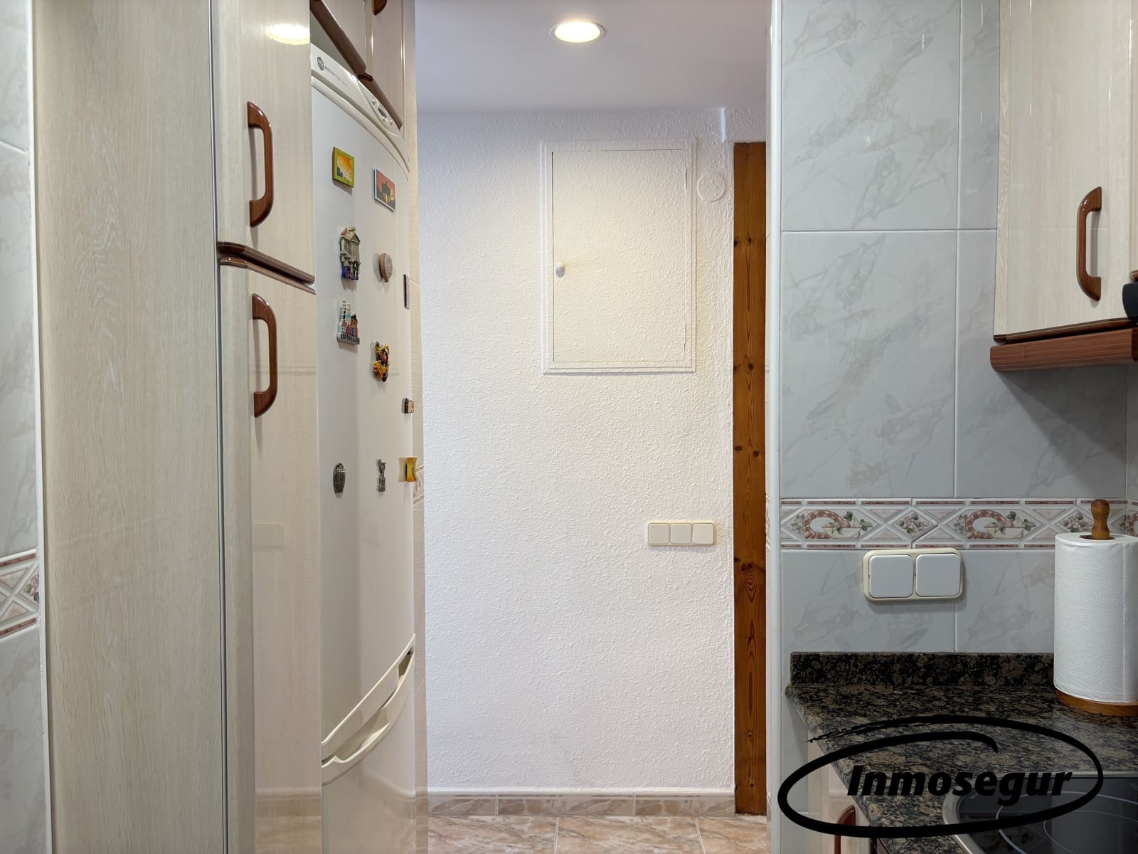 1 slaapkamer Strandappartement te koop in Salou met zwembad garage - € 150.000 (Ref: 9946774)