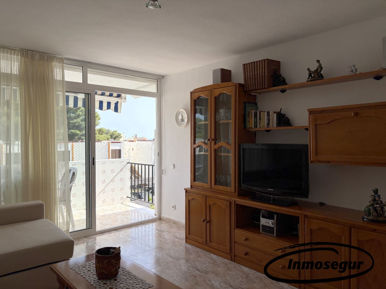 1 slaapkamer Strandappartement te koop in Salou met zwembad garage - € 150.000 (Ref: 9946774)