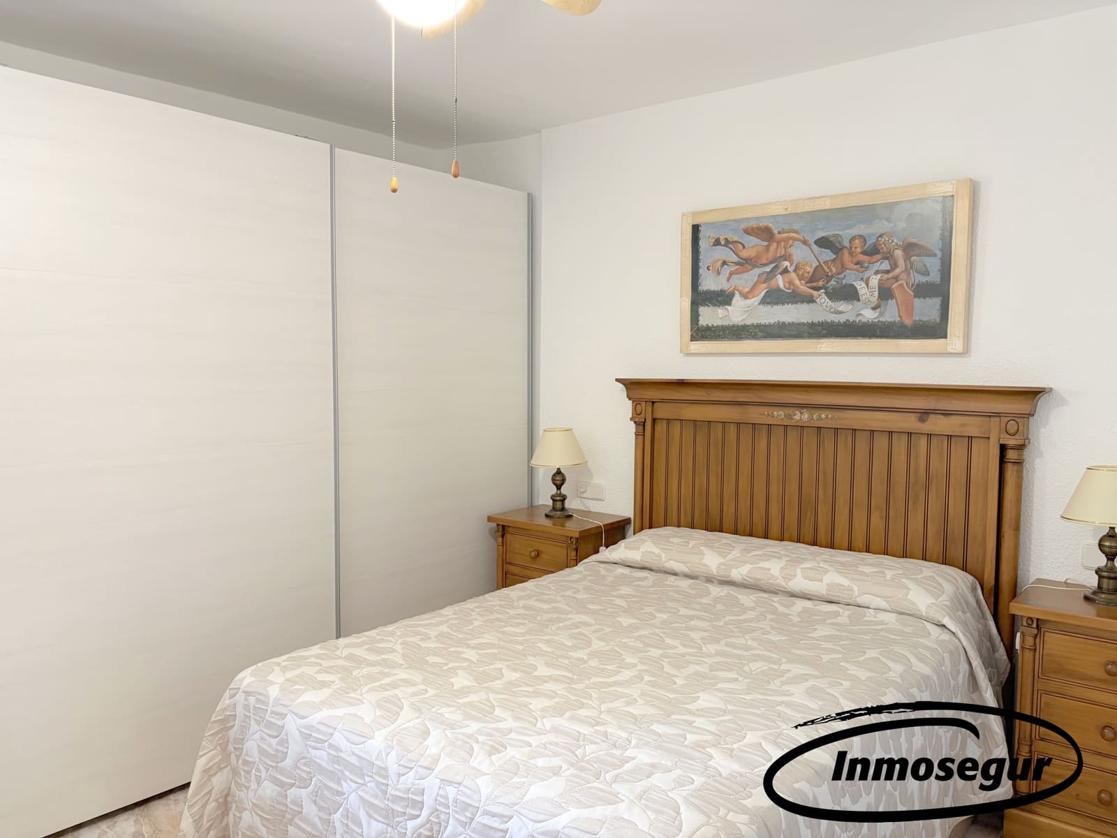 1 slaapkamer Strandappartement te koop in Salou met zwembad garage - € 150.000 (Ref: 9946774)