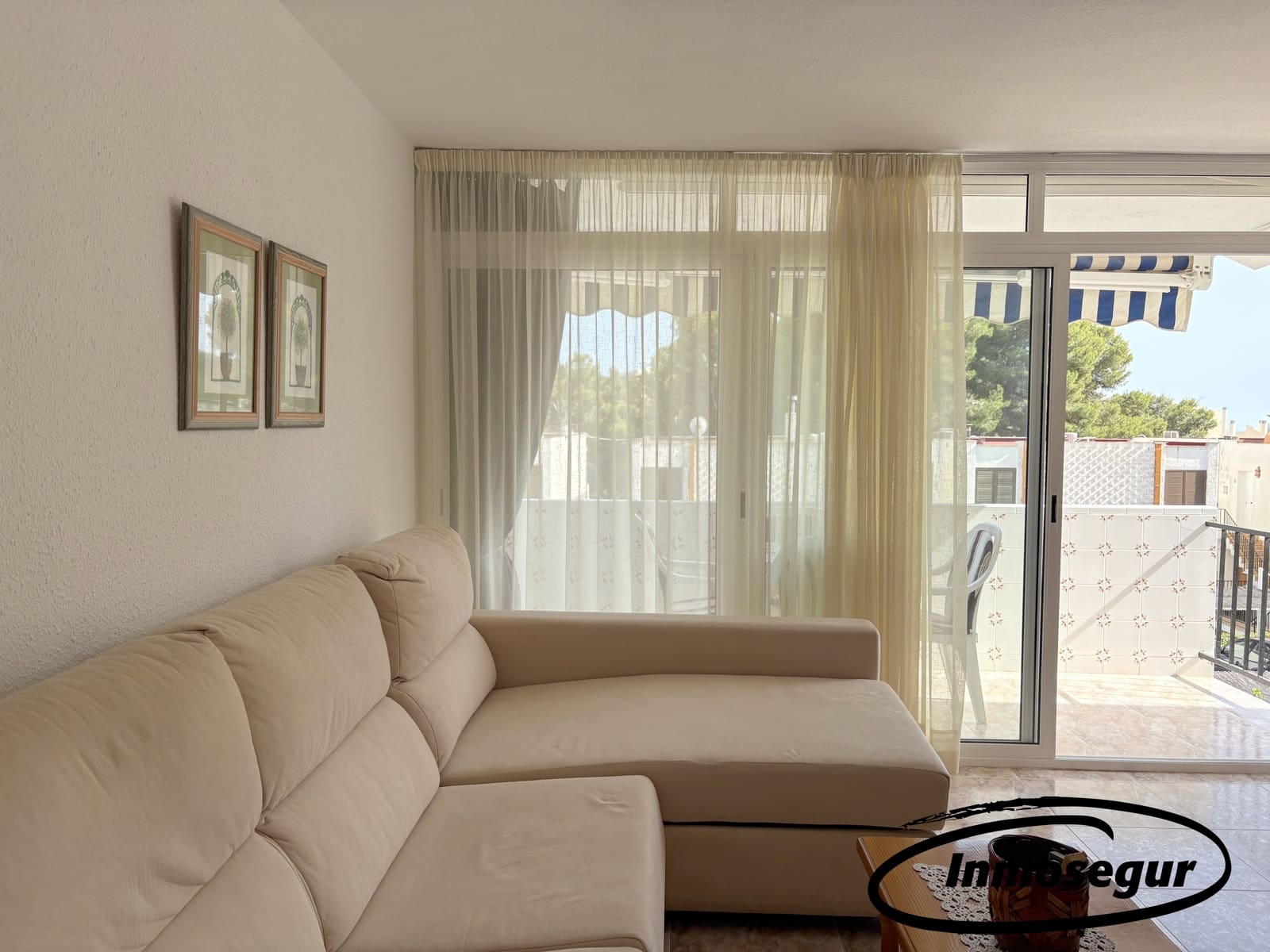1 slaapkamer Strandappartement te koop in Salou met zwembad garage - € 150.000 (Ref: 9946774)
