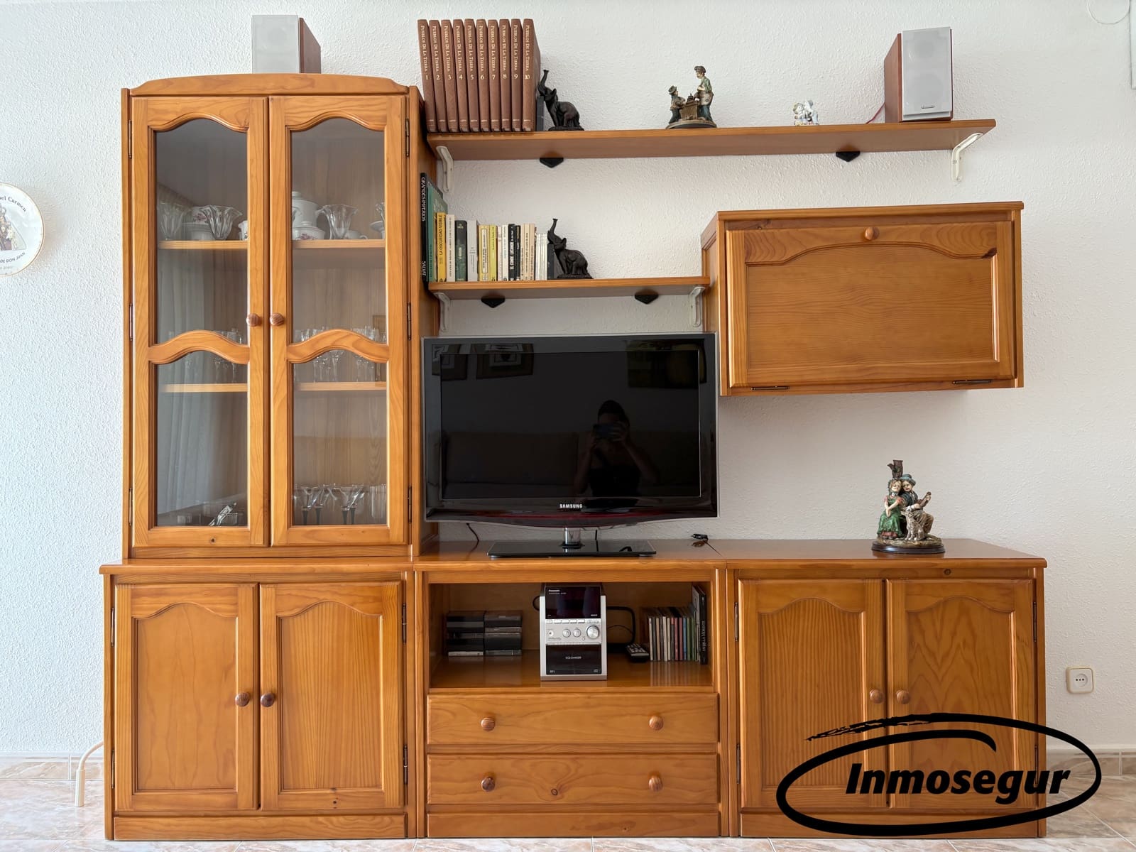 1 slaapkamer Strandappartement te koop in Salou met zwembad garage - € 150.000 (Ref: 9946774)